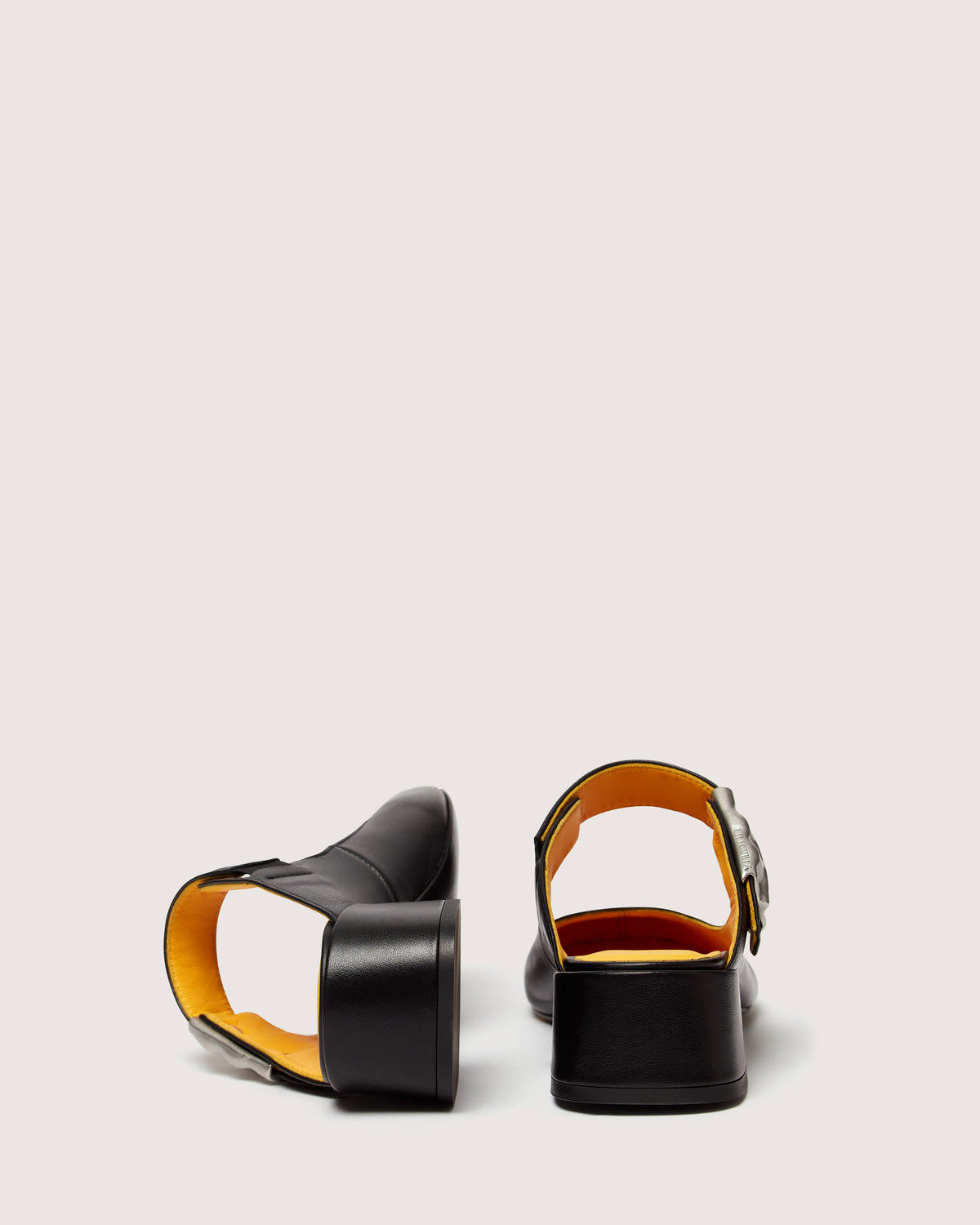 Lottie Mule