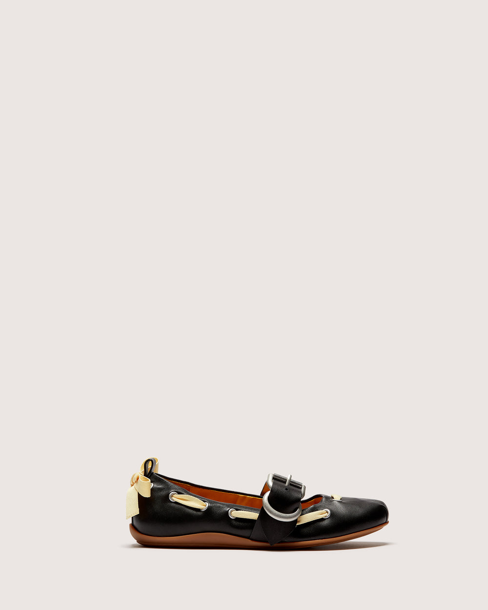 Sylvie Ballet Flat