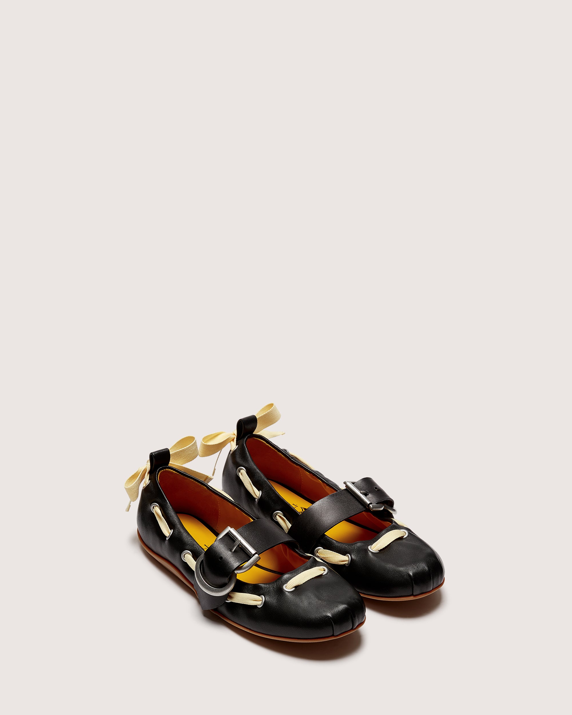 Sylvie Ballet Flat