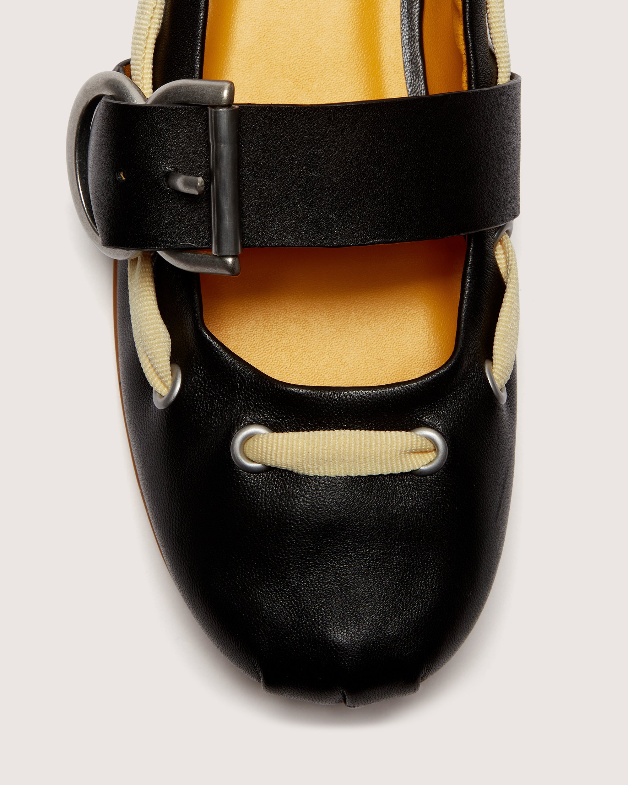 Sylvie Ballet Flat