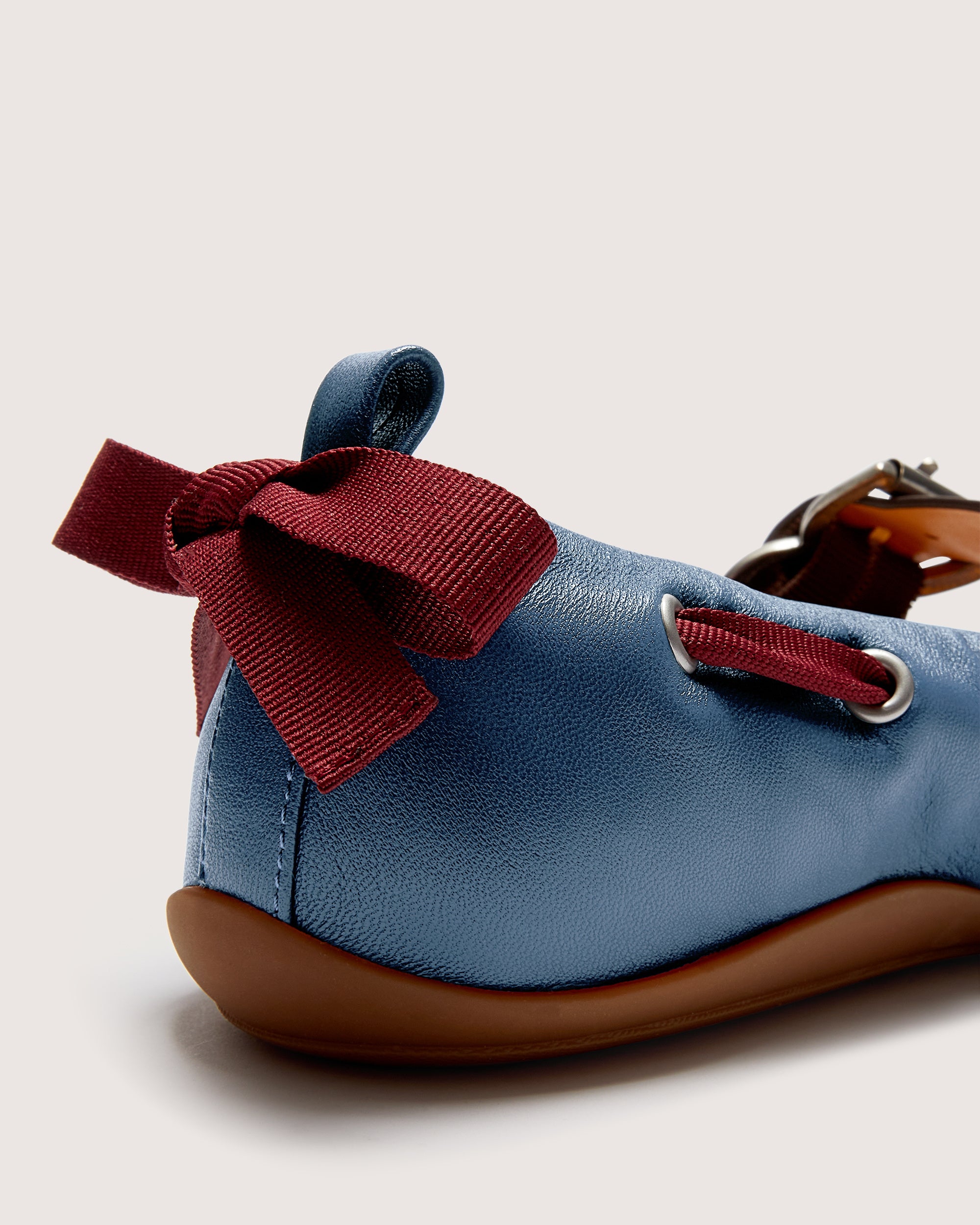 Sylvie Ballet Flat
