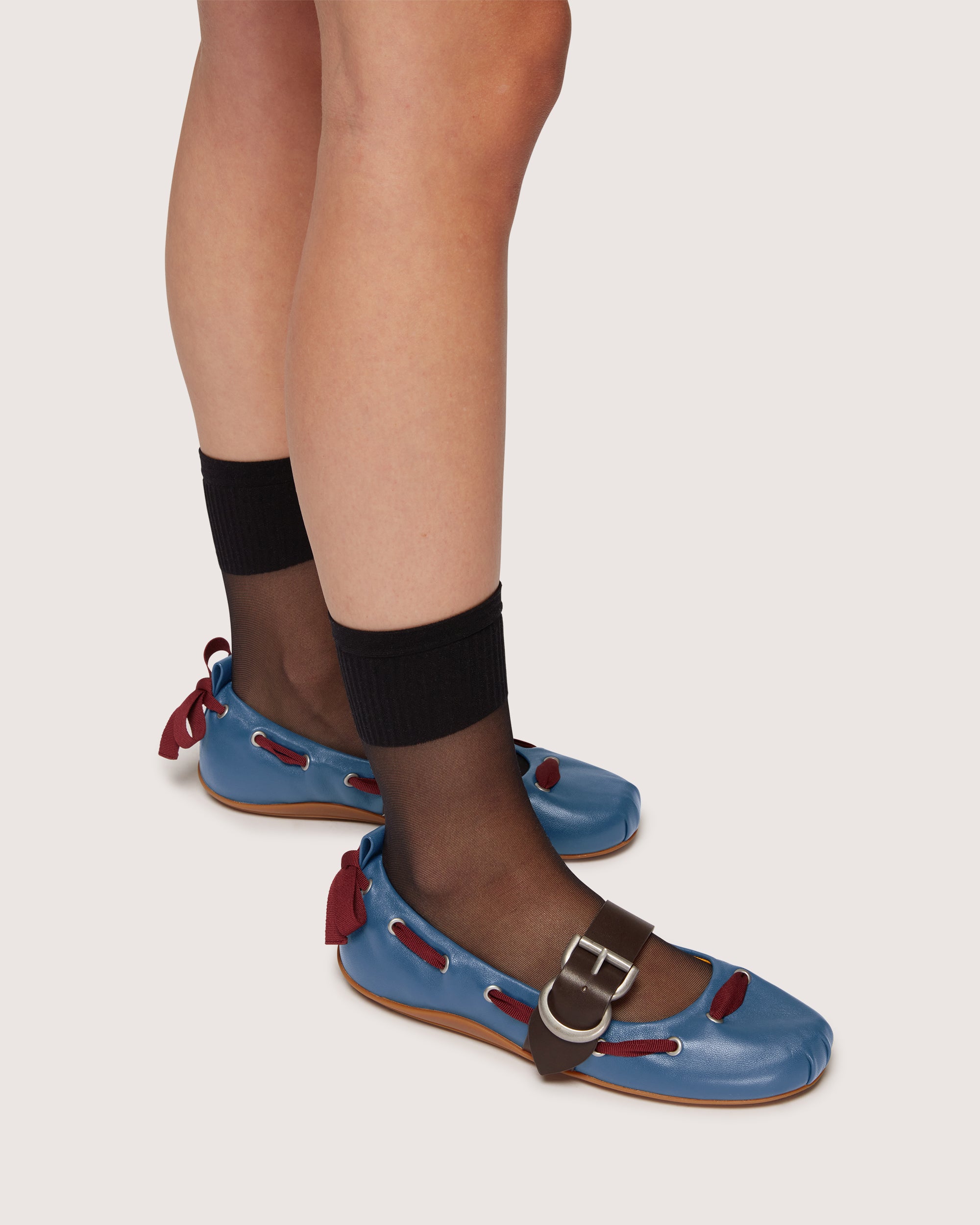 Sylvie Ballet Flat