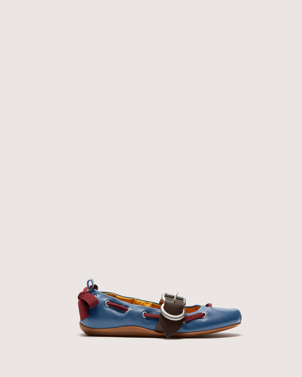 Sylvie Ballet Flat