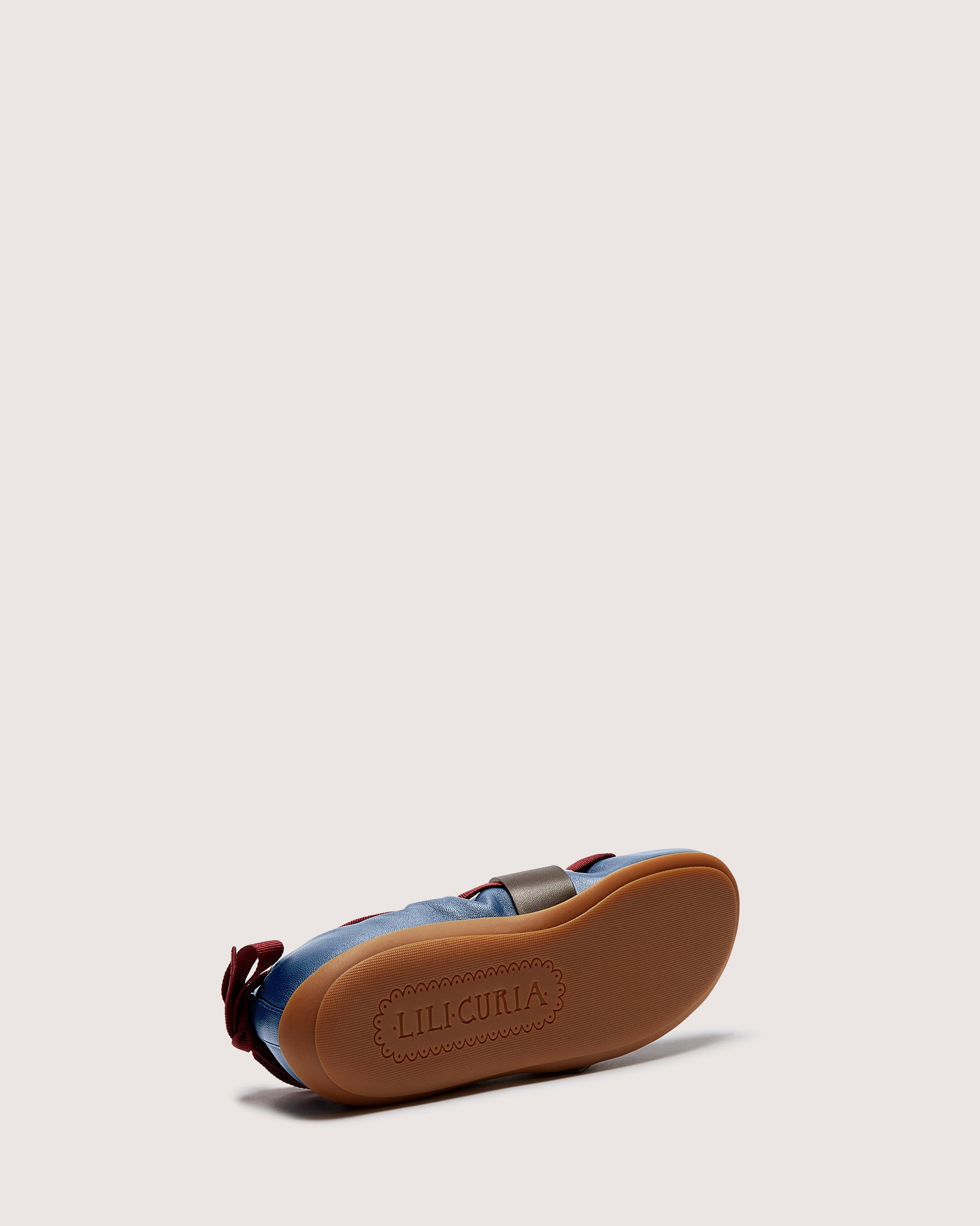 Sylvie Ballet Flat