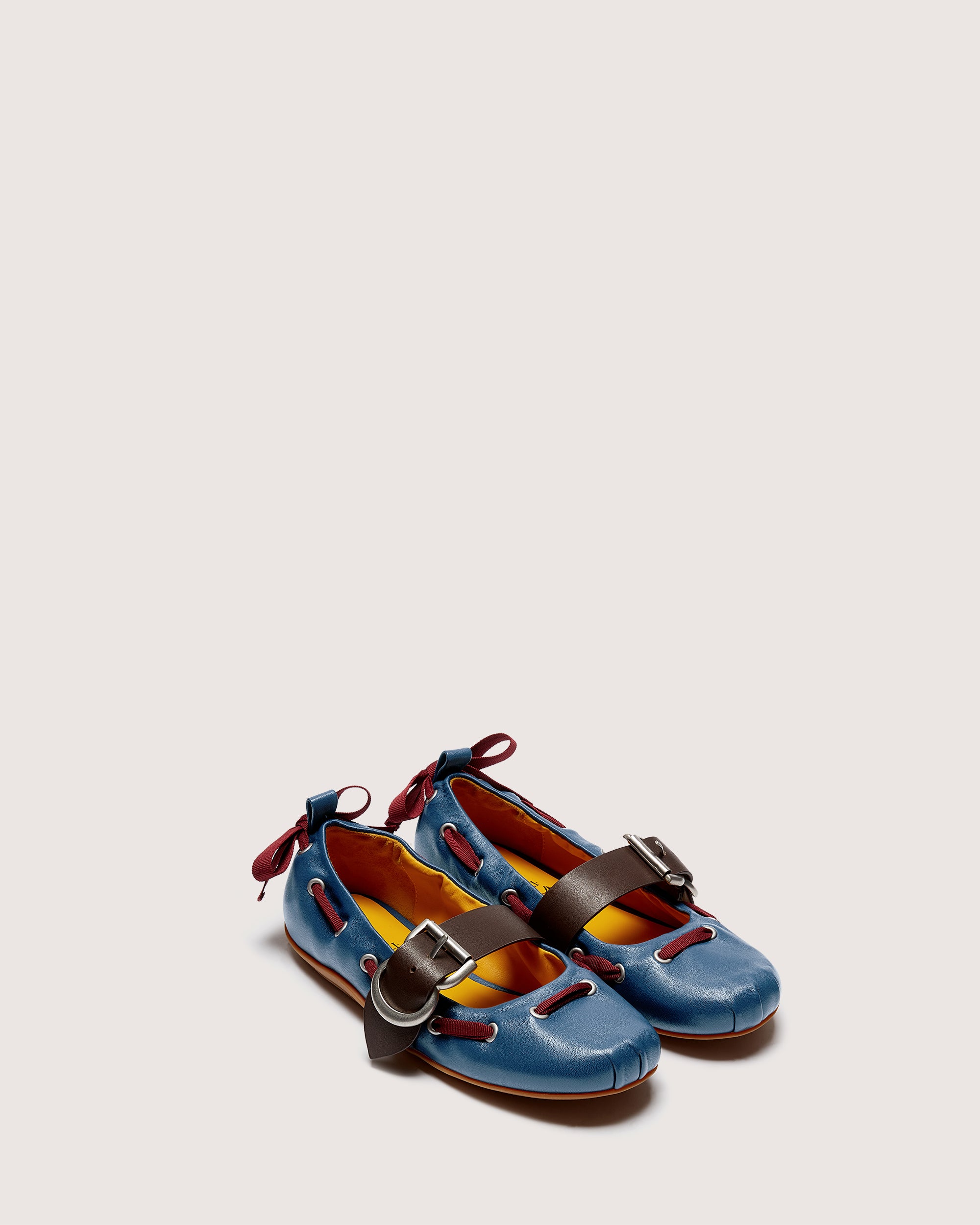 Sylvie Ballet Flat