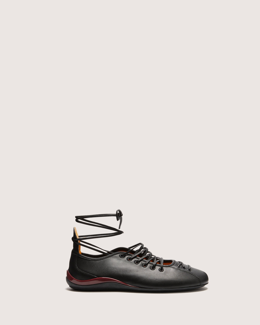 Isolde Ballet Sneaker