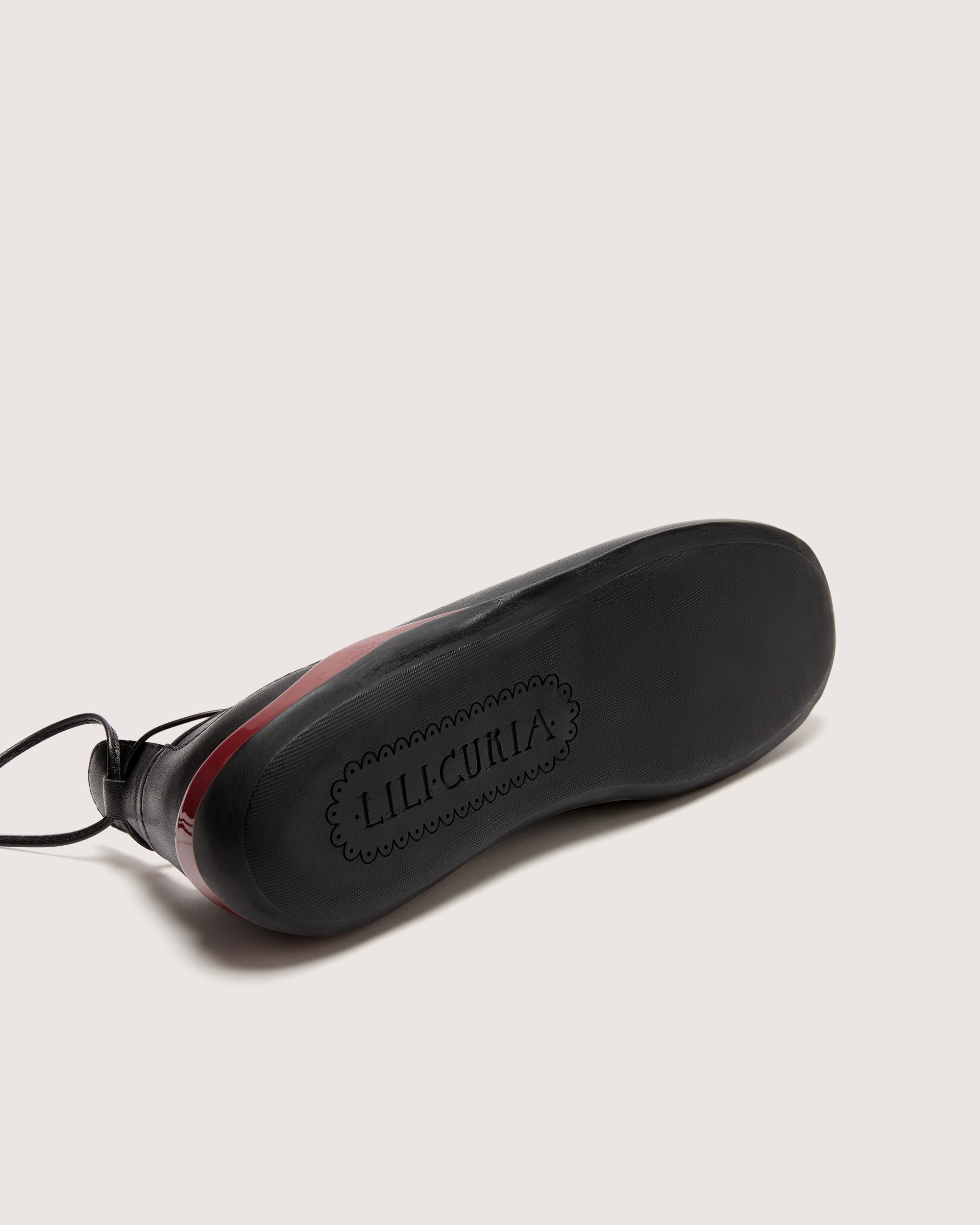 Isolde Ballet Sneaker