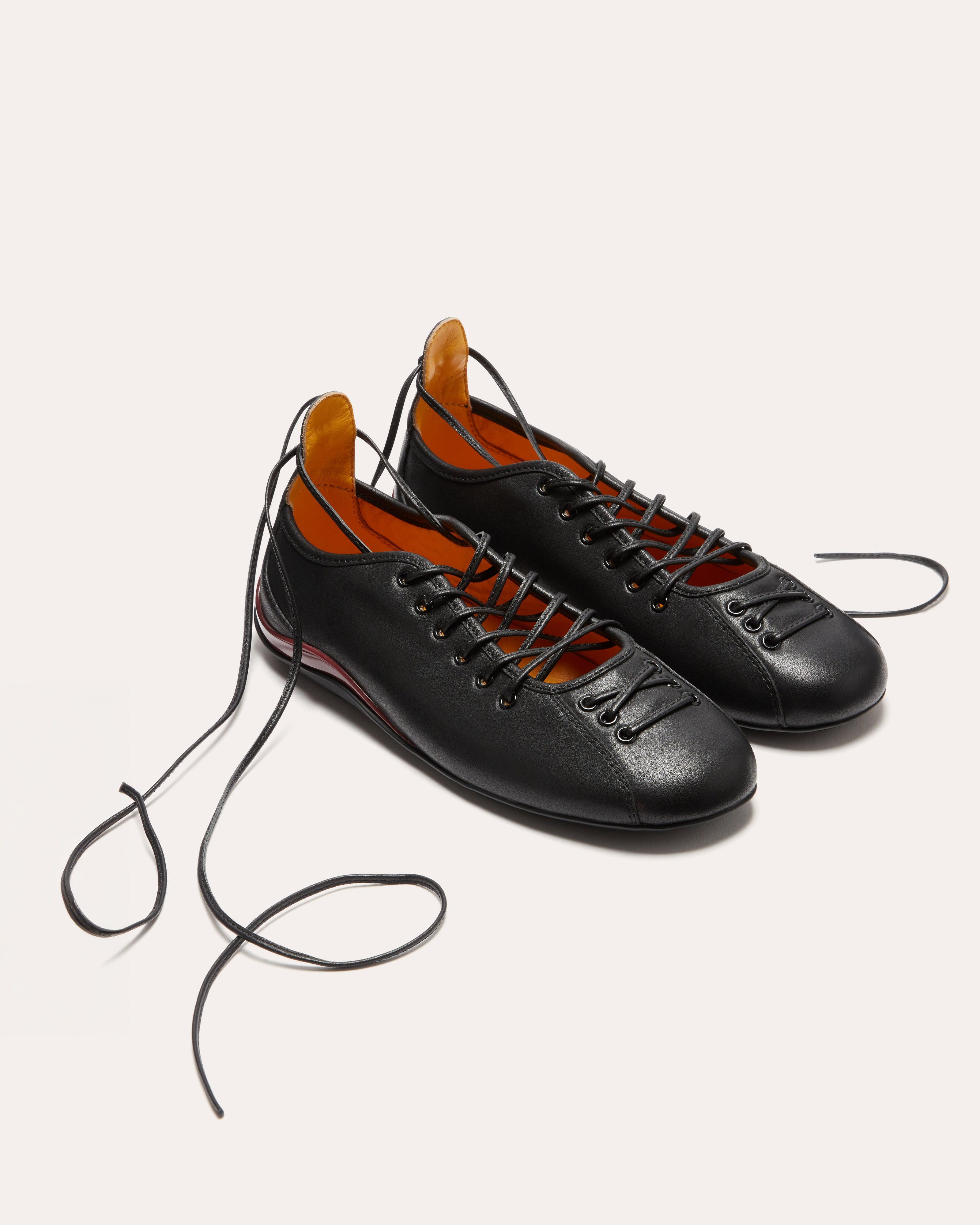 Isolde Ballet Sneaker