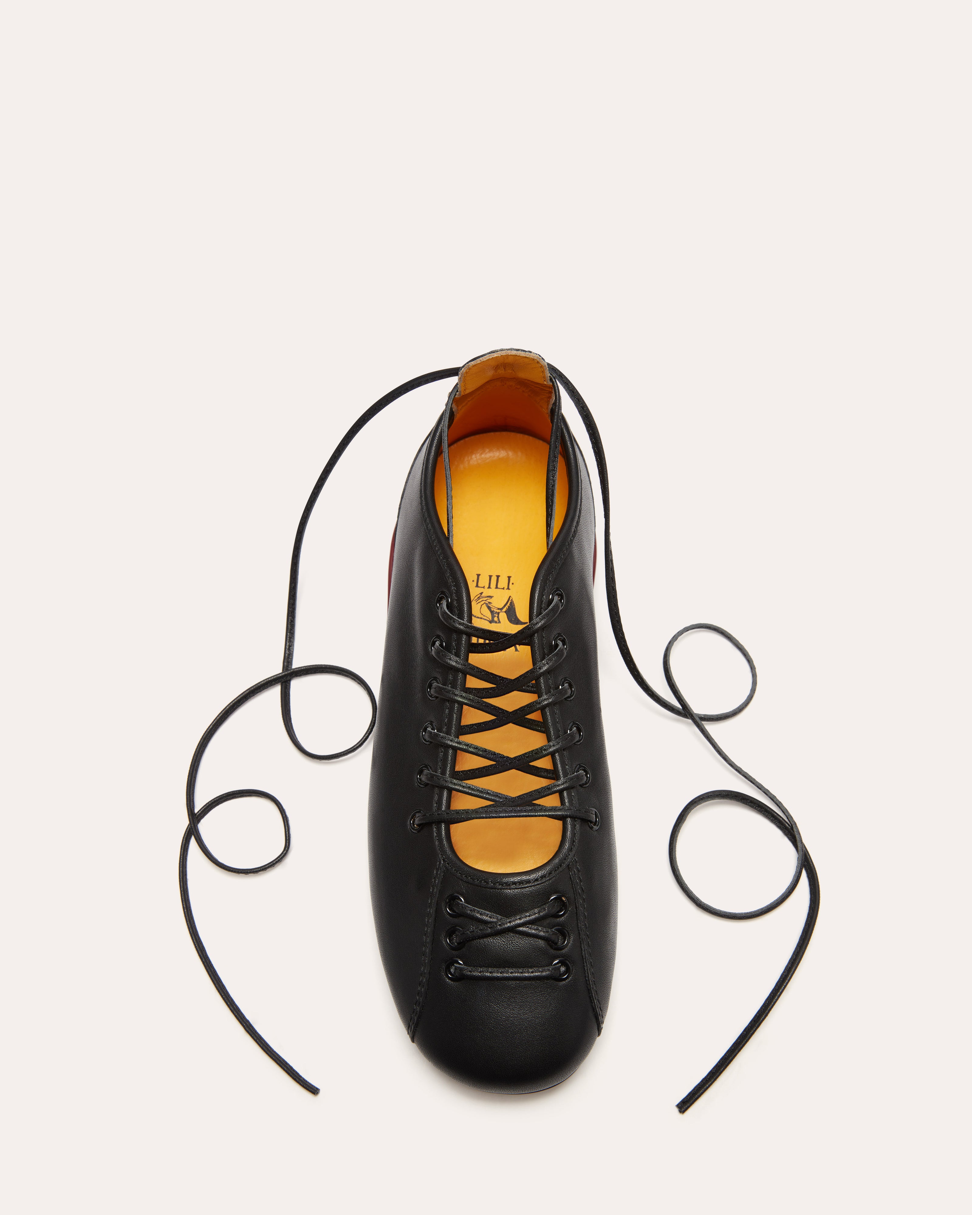 Isolde Ballet Sneaker