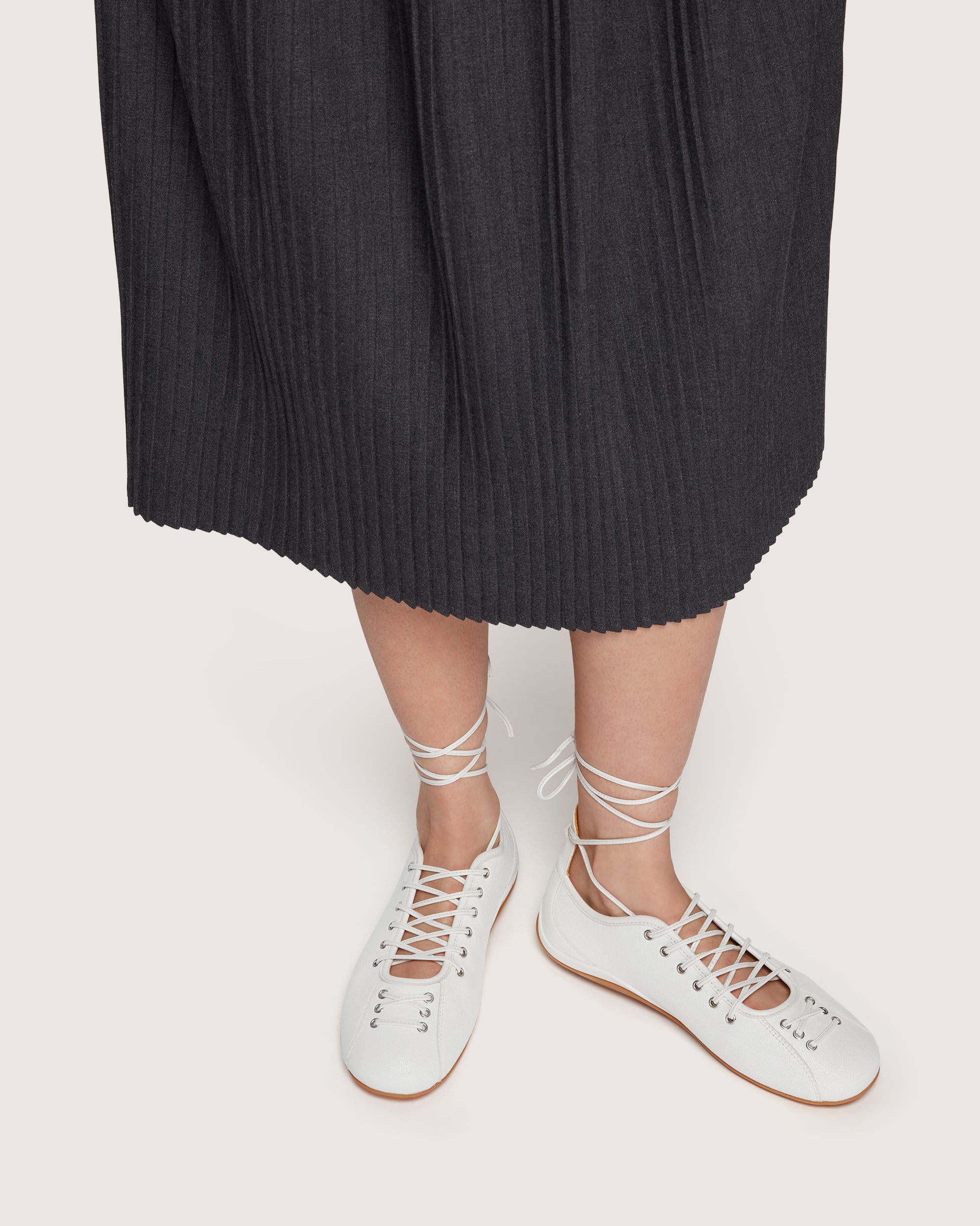 Isolde Ballet Sneaker