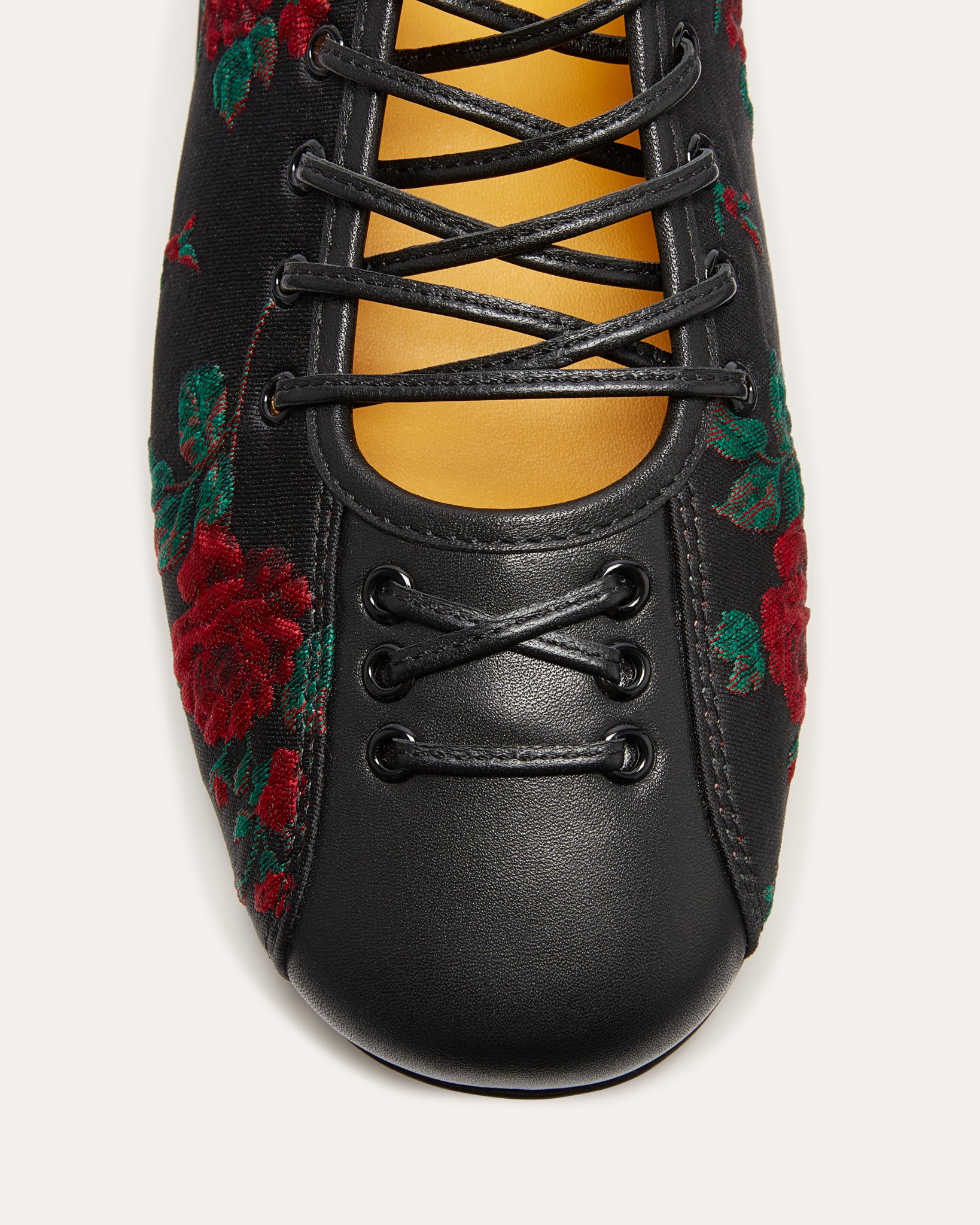 Isolde Ballet Sneaker