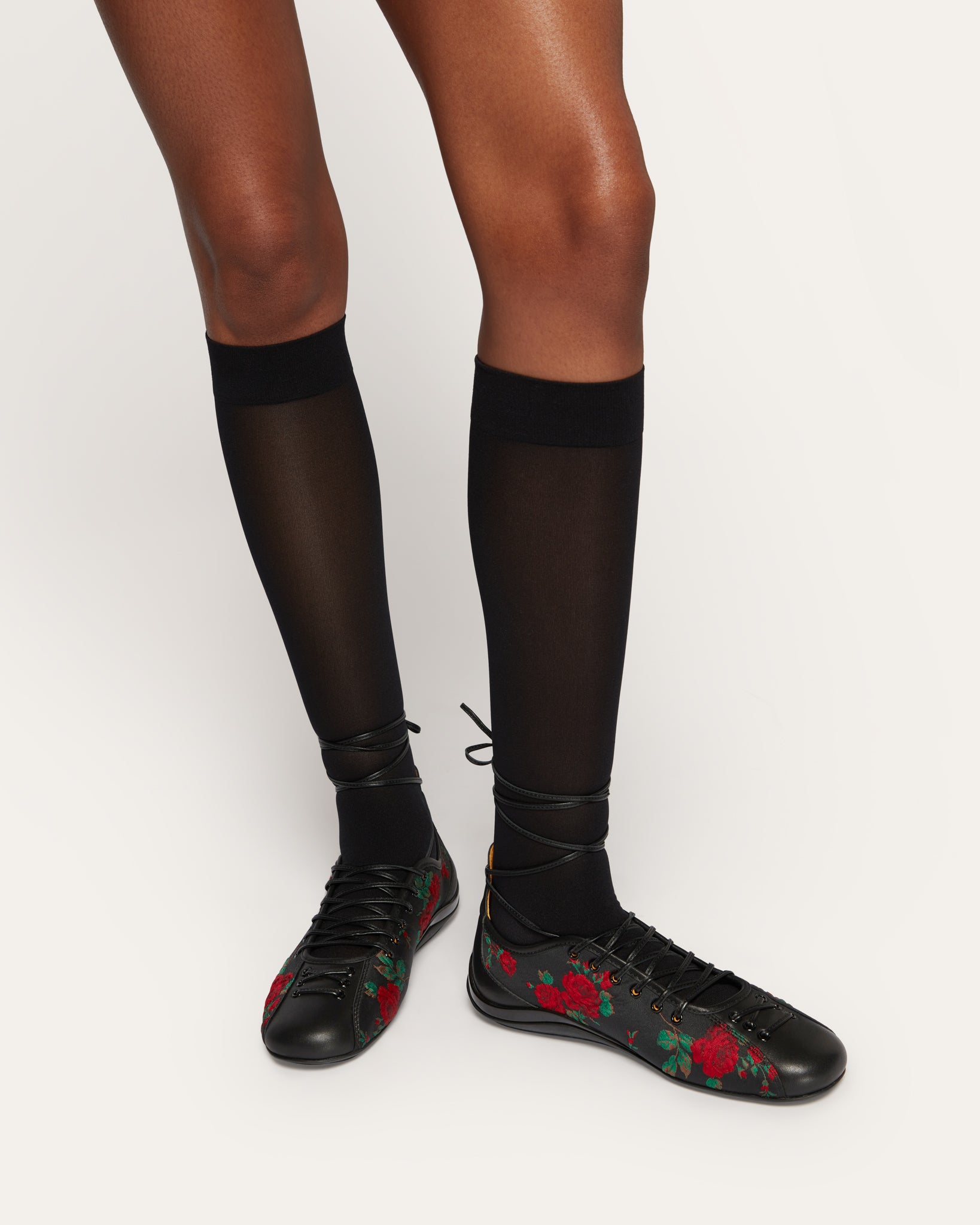 Isolde Ballet Sneaker