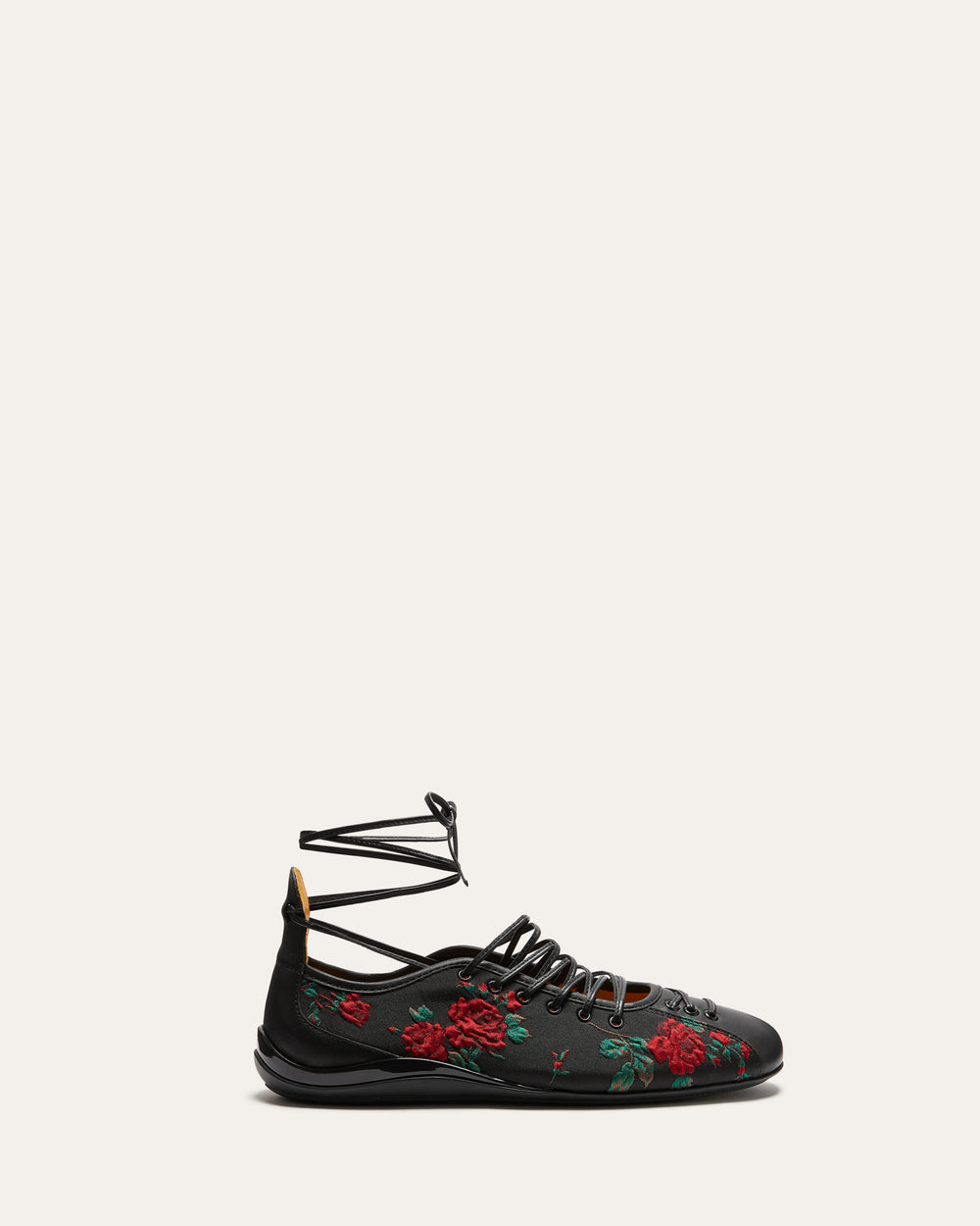 Isolde Ballet Sneaker