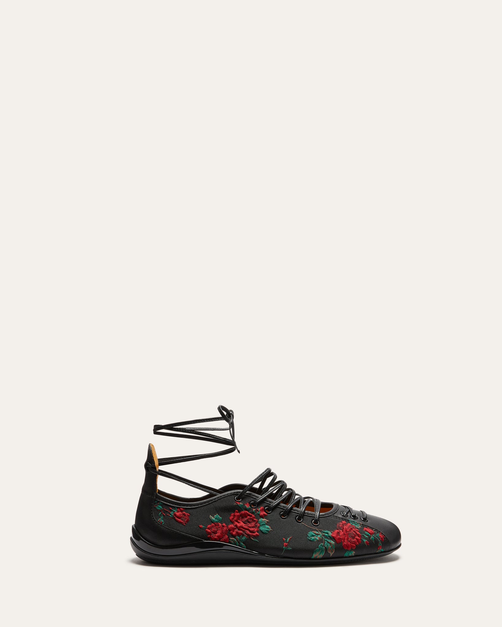 Isolde Ballet Sneaker