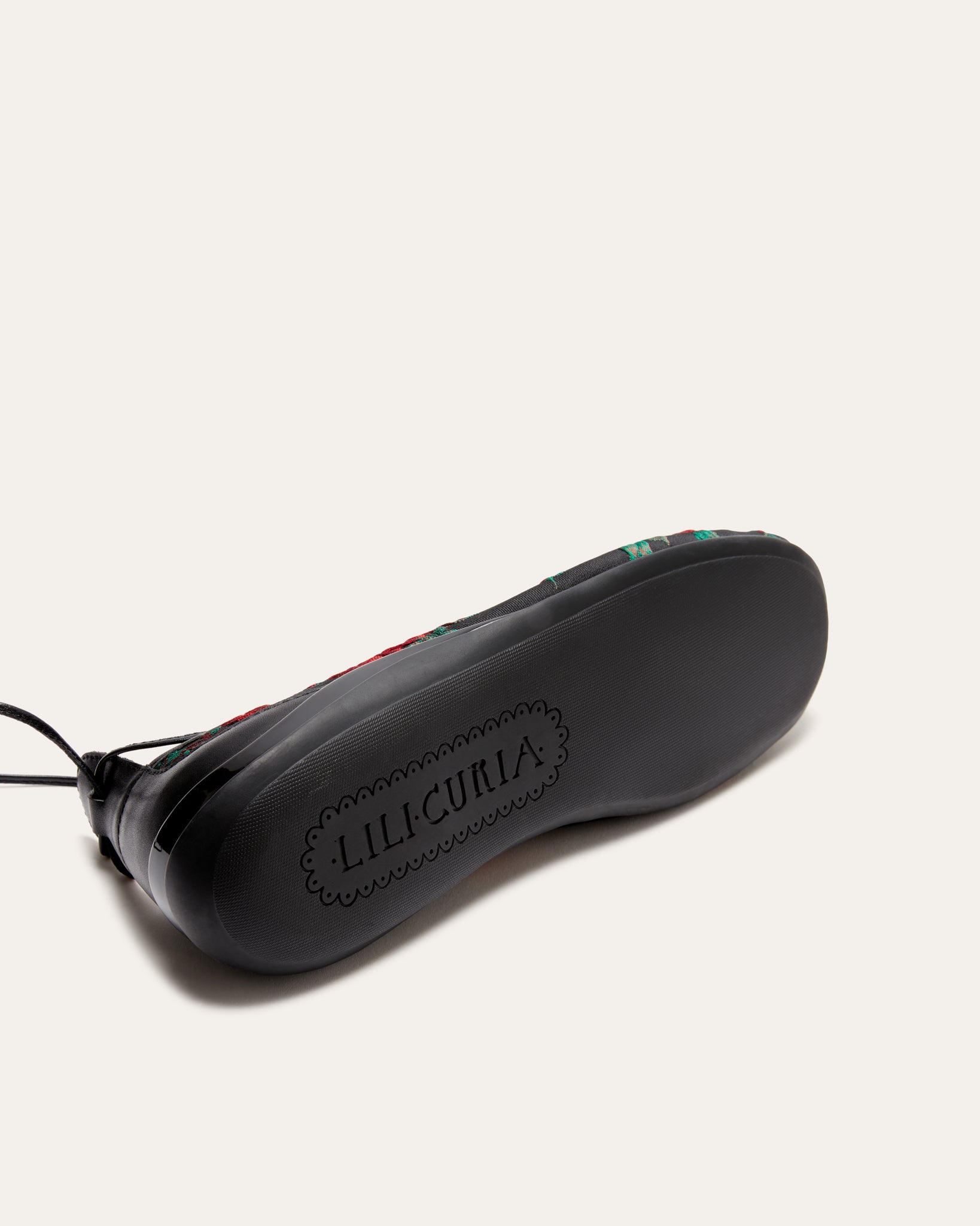 Isolde Ballet Sneaker