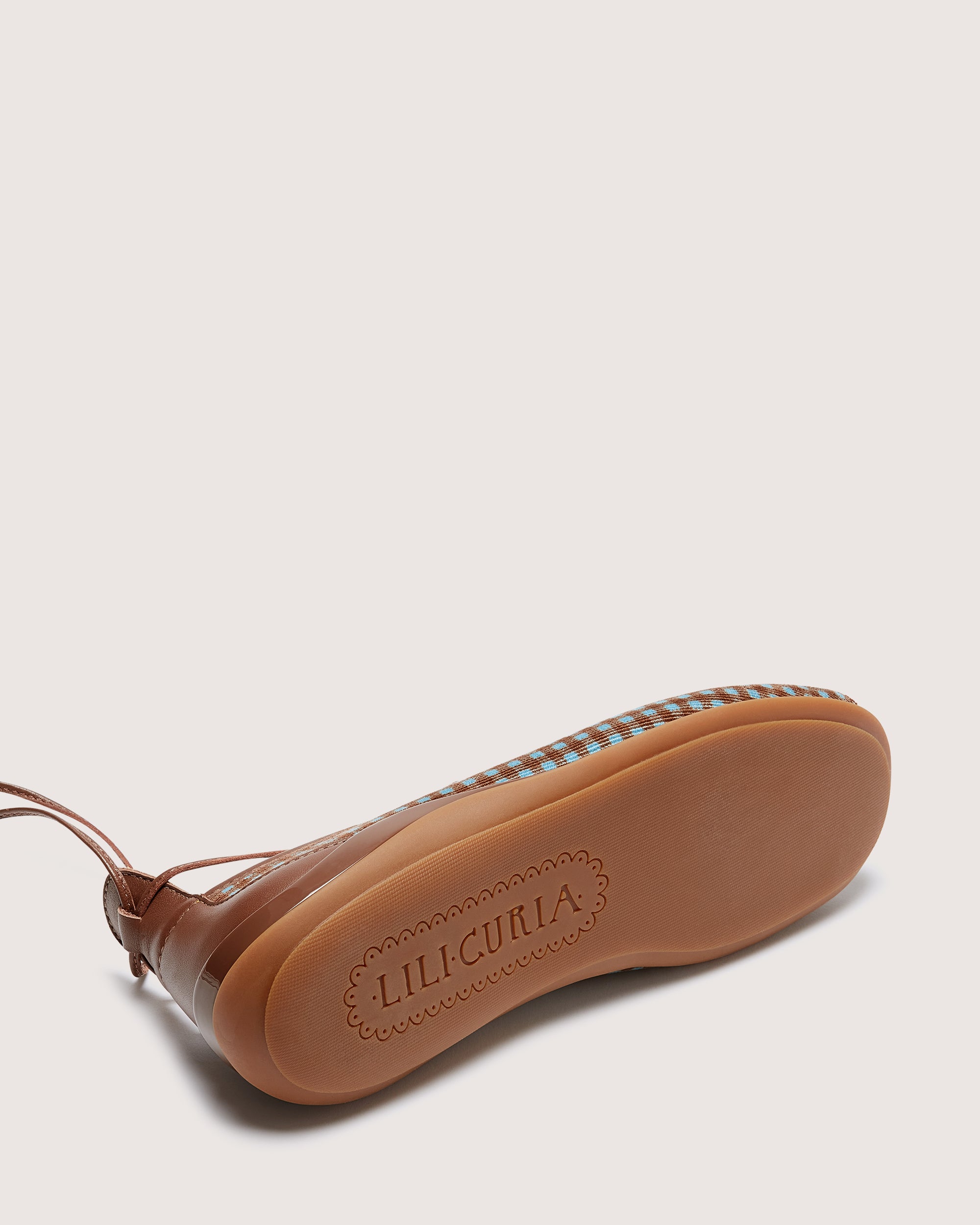 Isolde Ghillie Ballerina