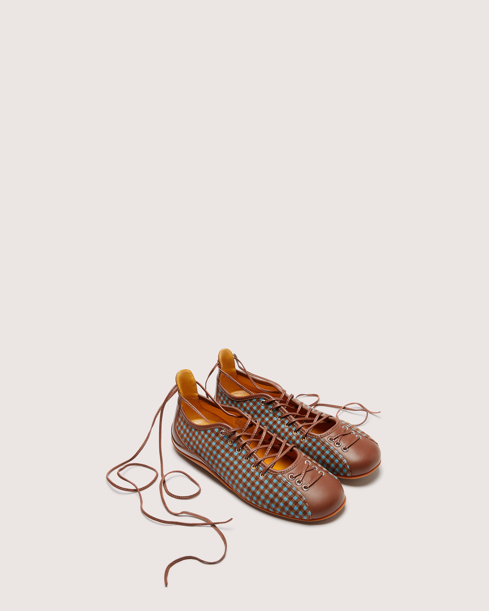 Isolde Ghillie Ballerina