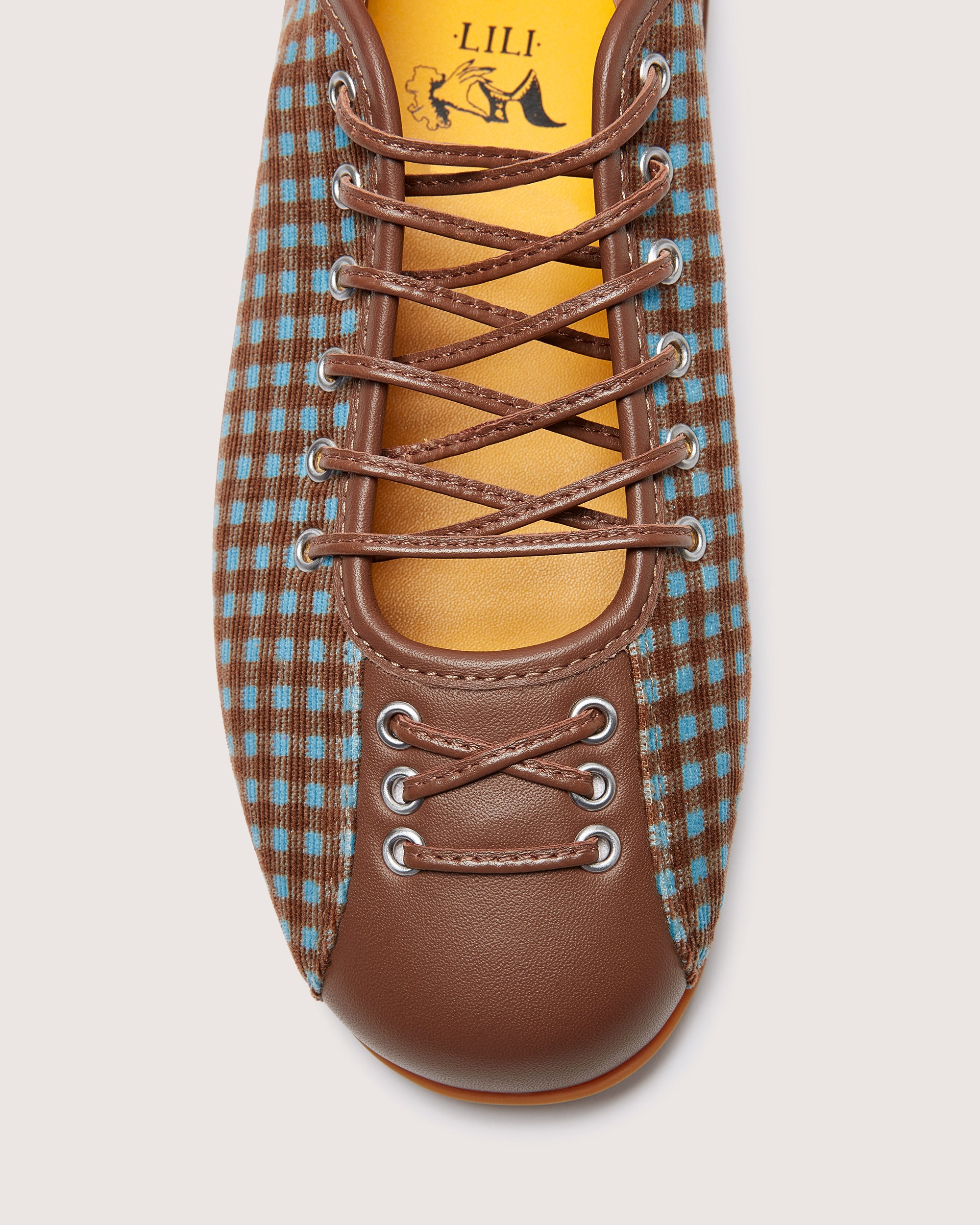 Isolde Ghillie Ballerina