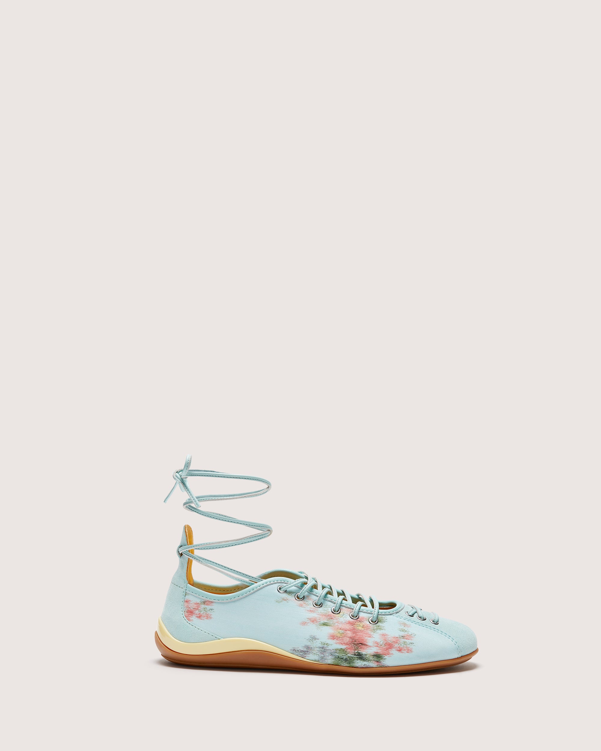 Isolde Ballet Sneaker