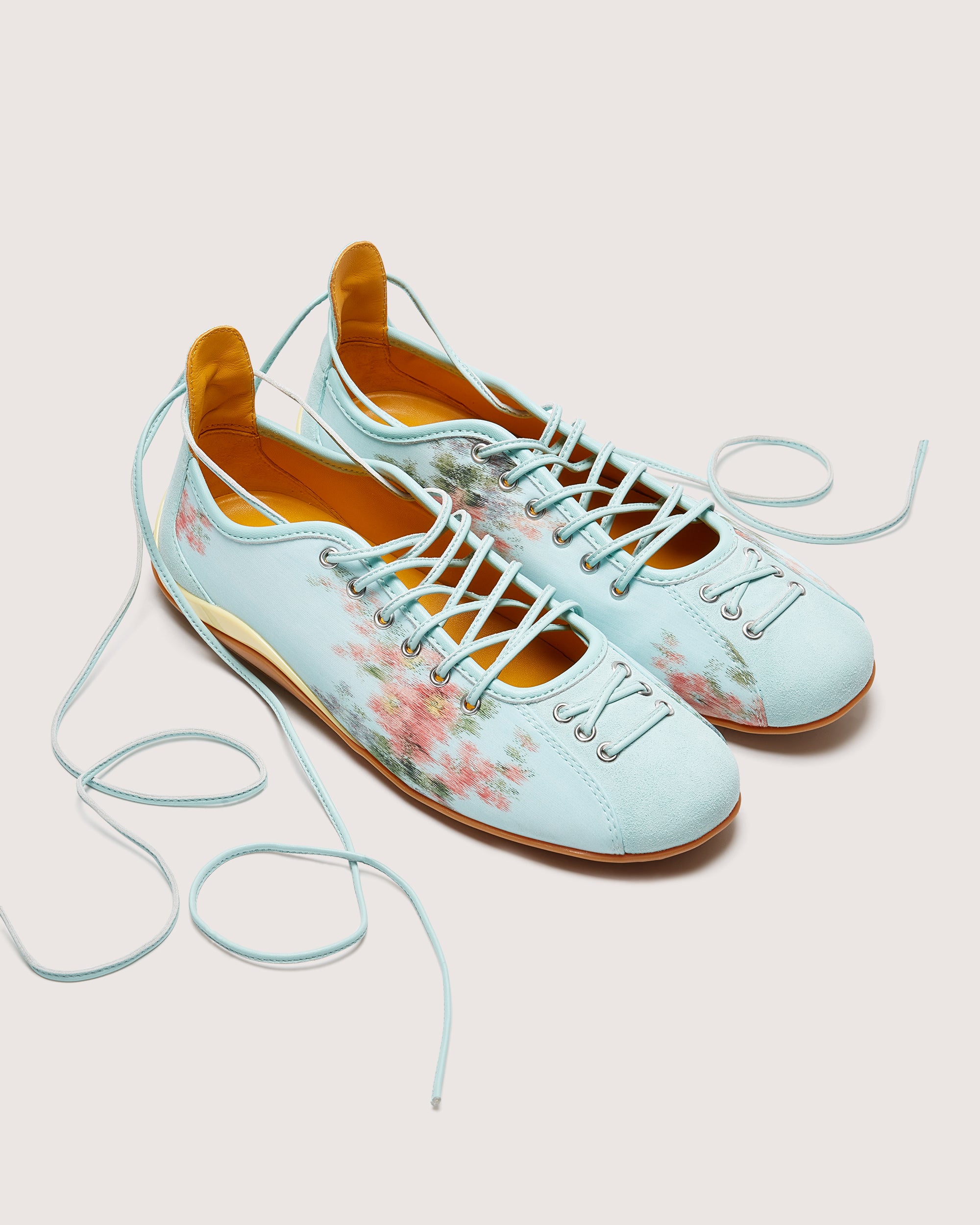 Isolde Ballet Sneaker