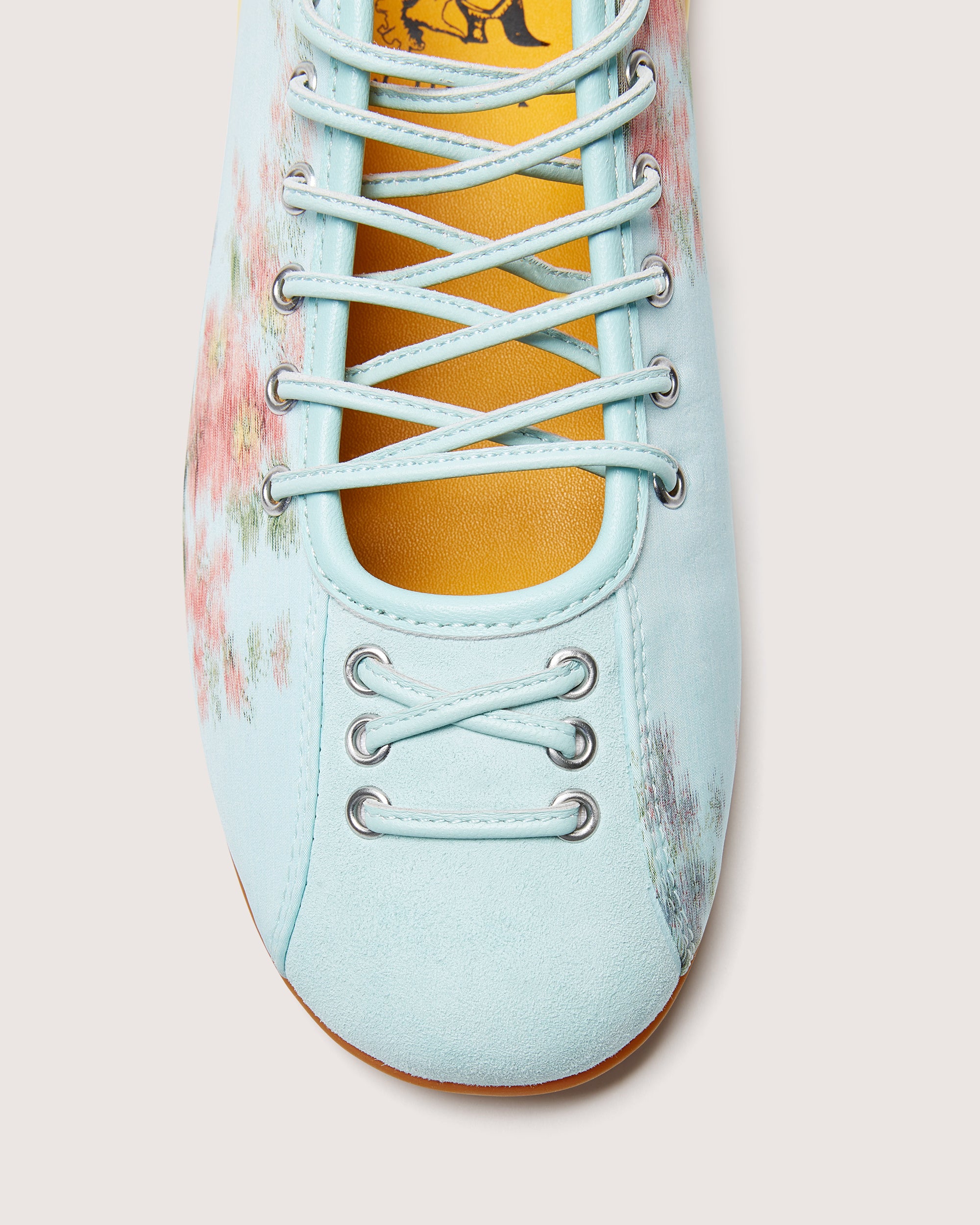 Isolde Ballet Sneaker