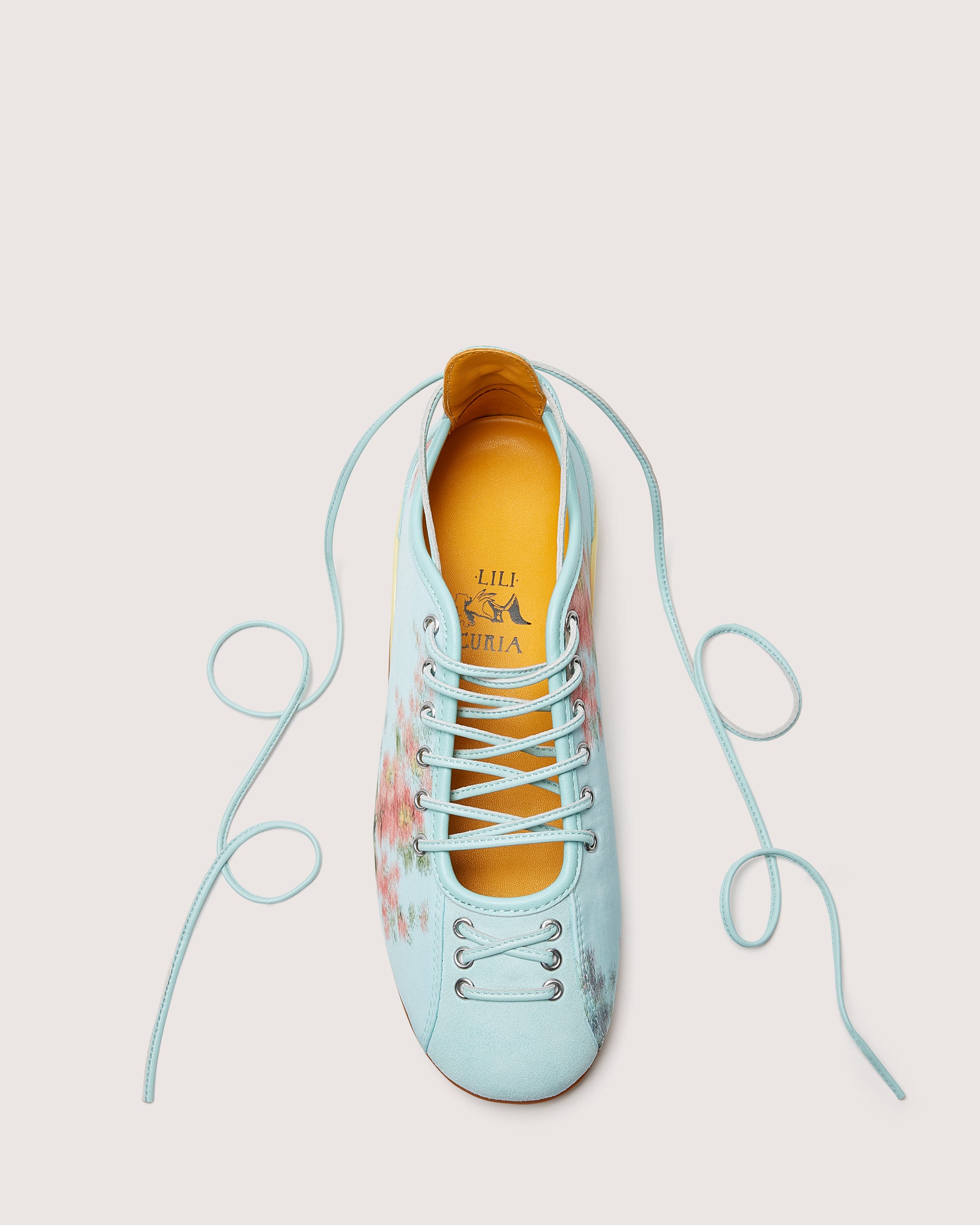 Isolde Ballet Sneaker
