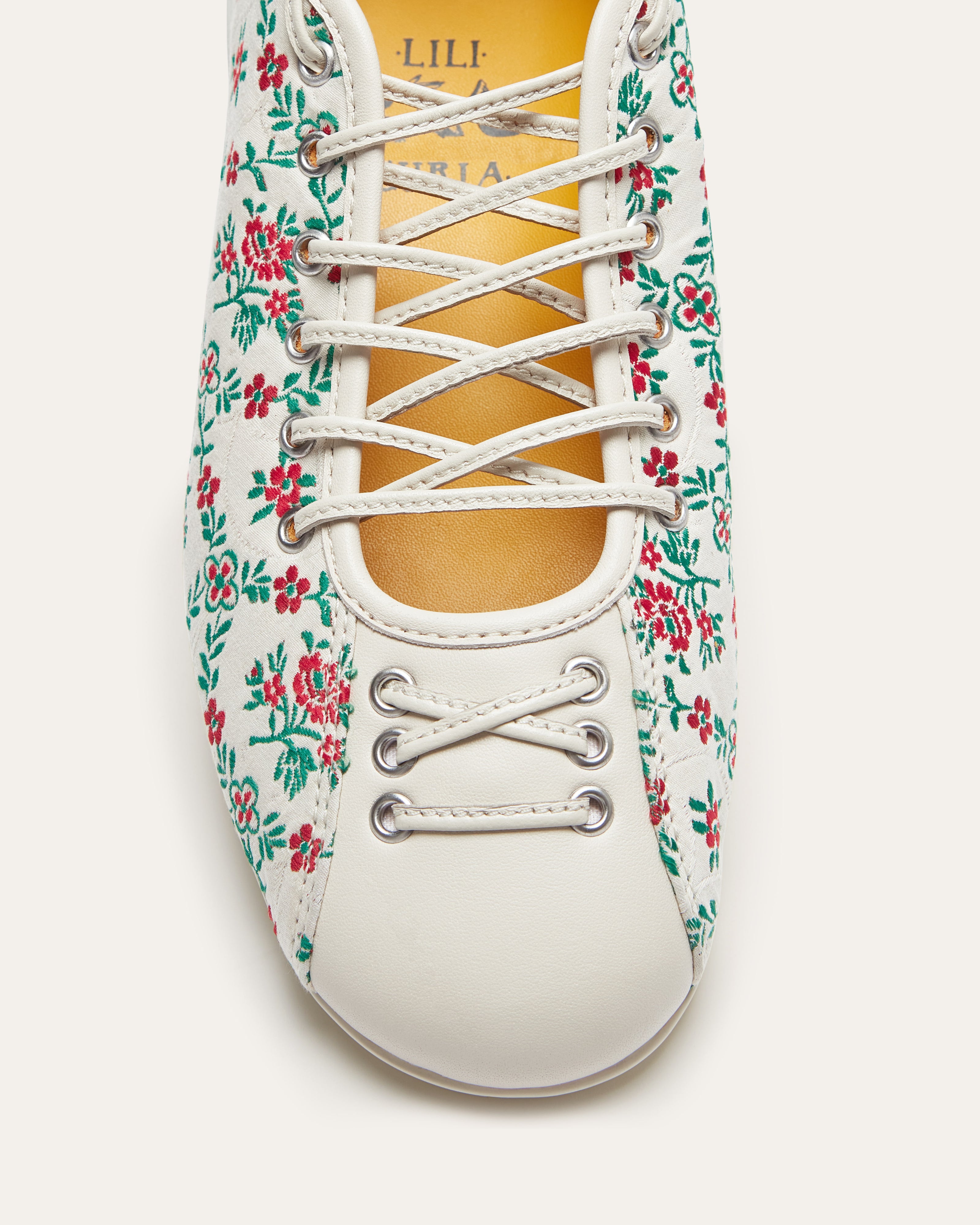 Isolde Ballet Sneaker