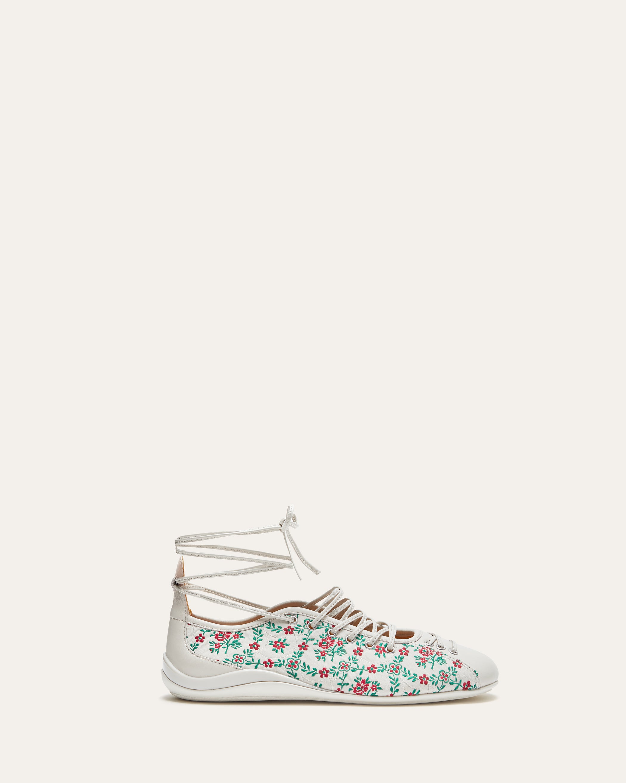 Isolde Ballet Sneaker