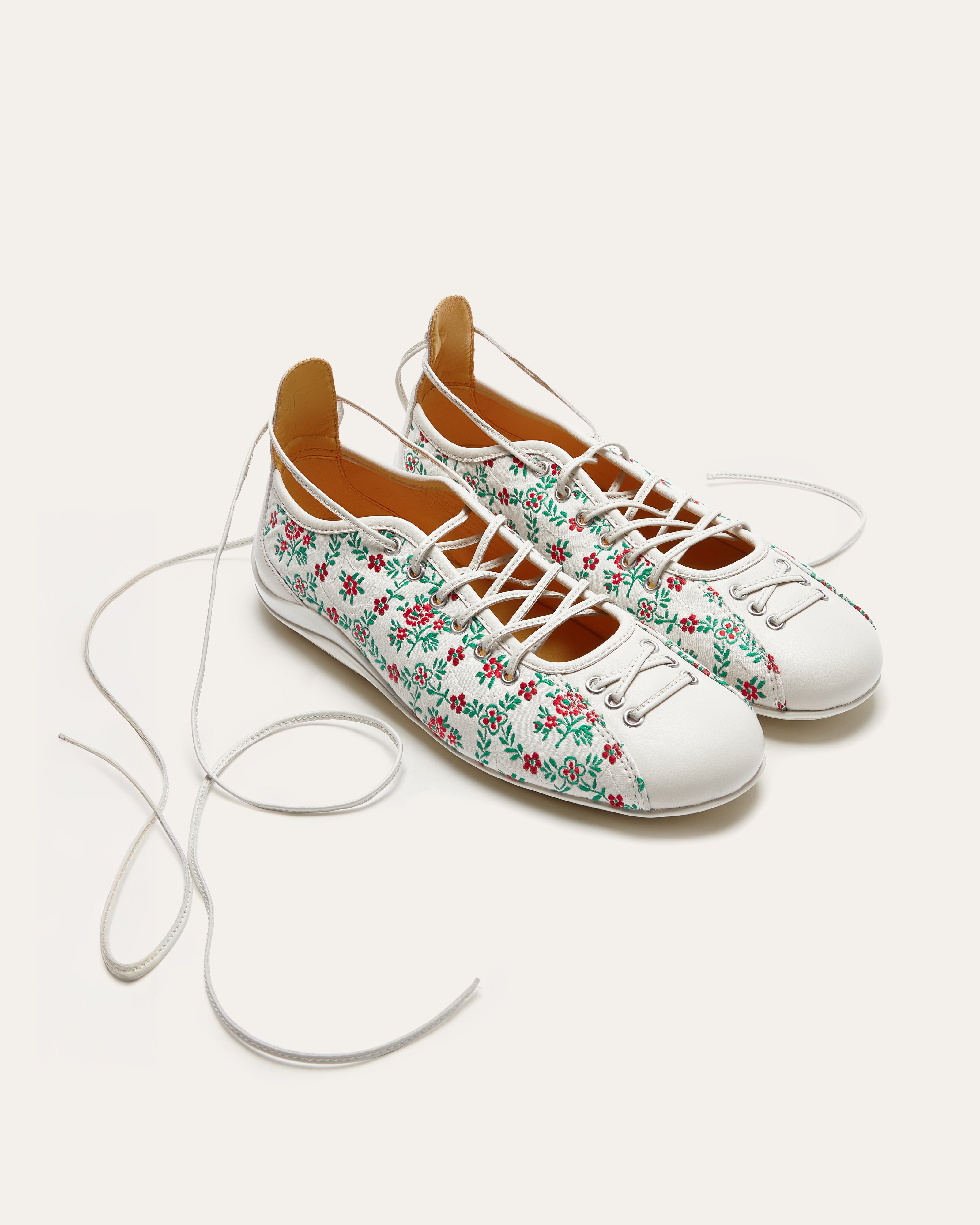 Isolde Ballet Sneaker