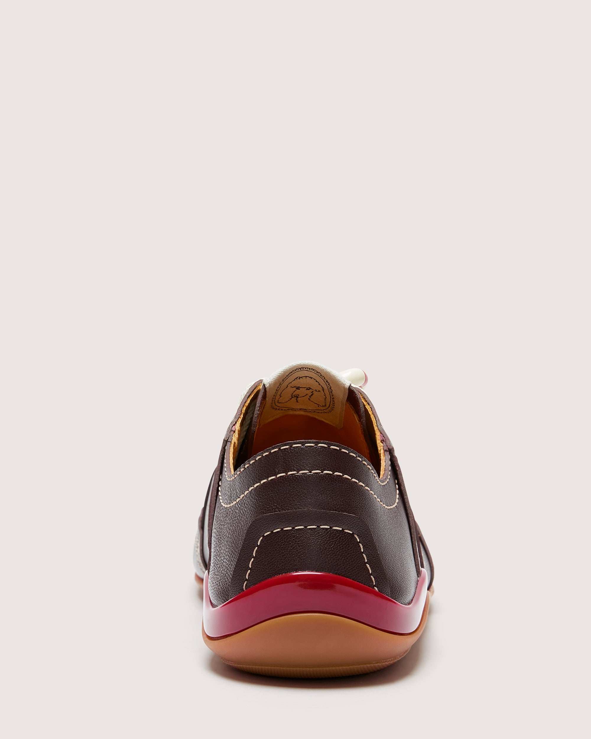 Zola Unlined Sneaker