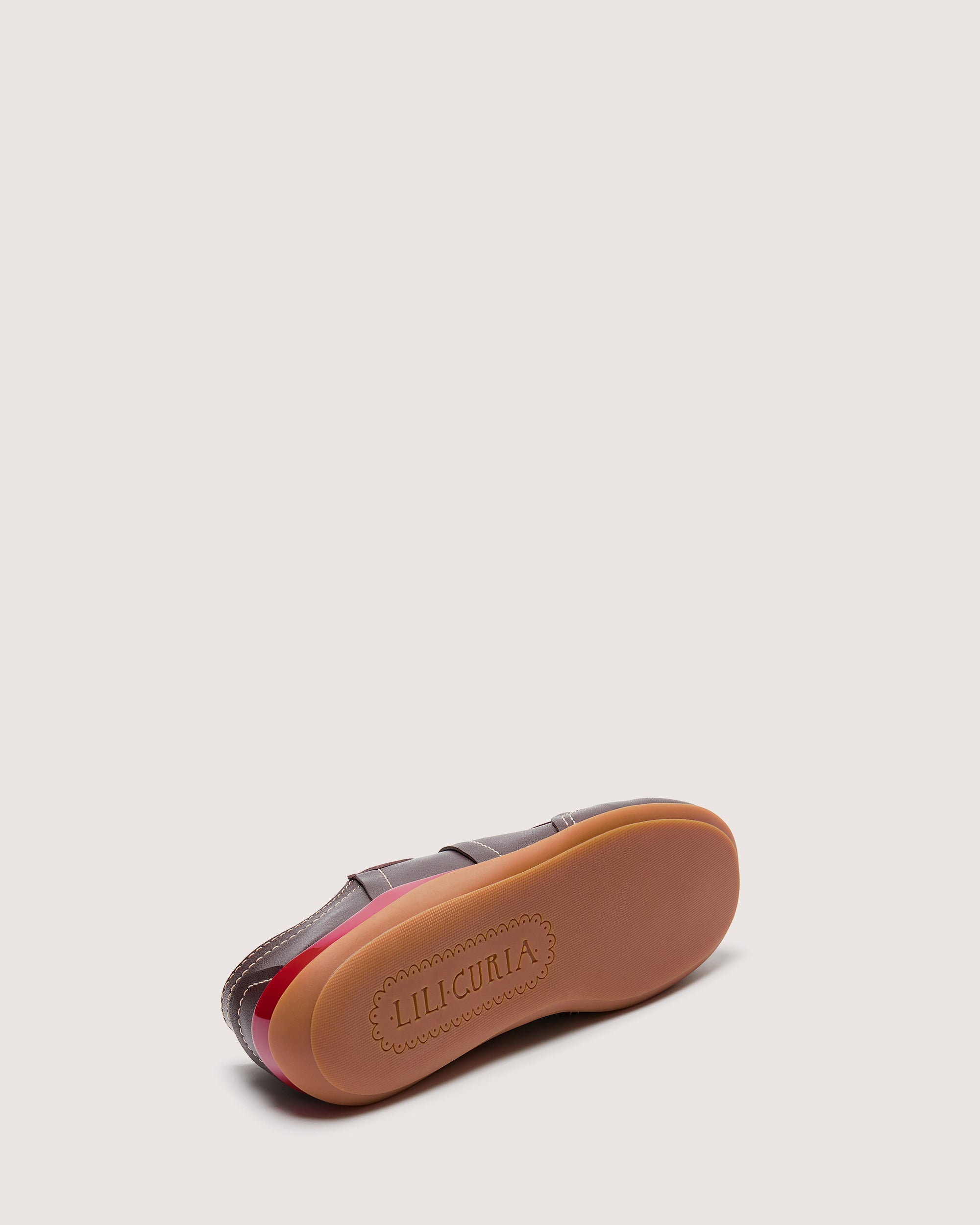 Zola Unlined Sneaker