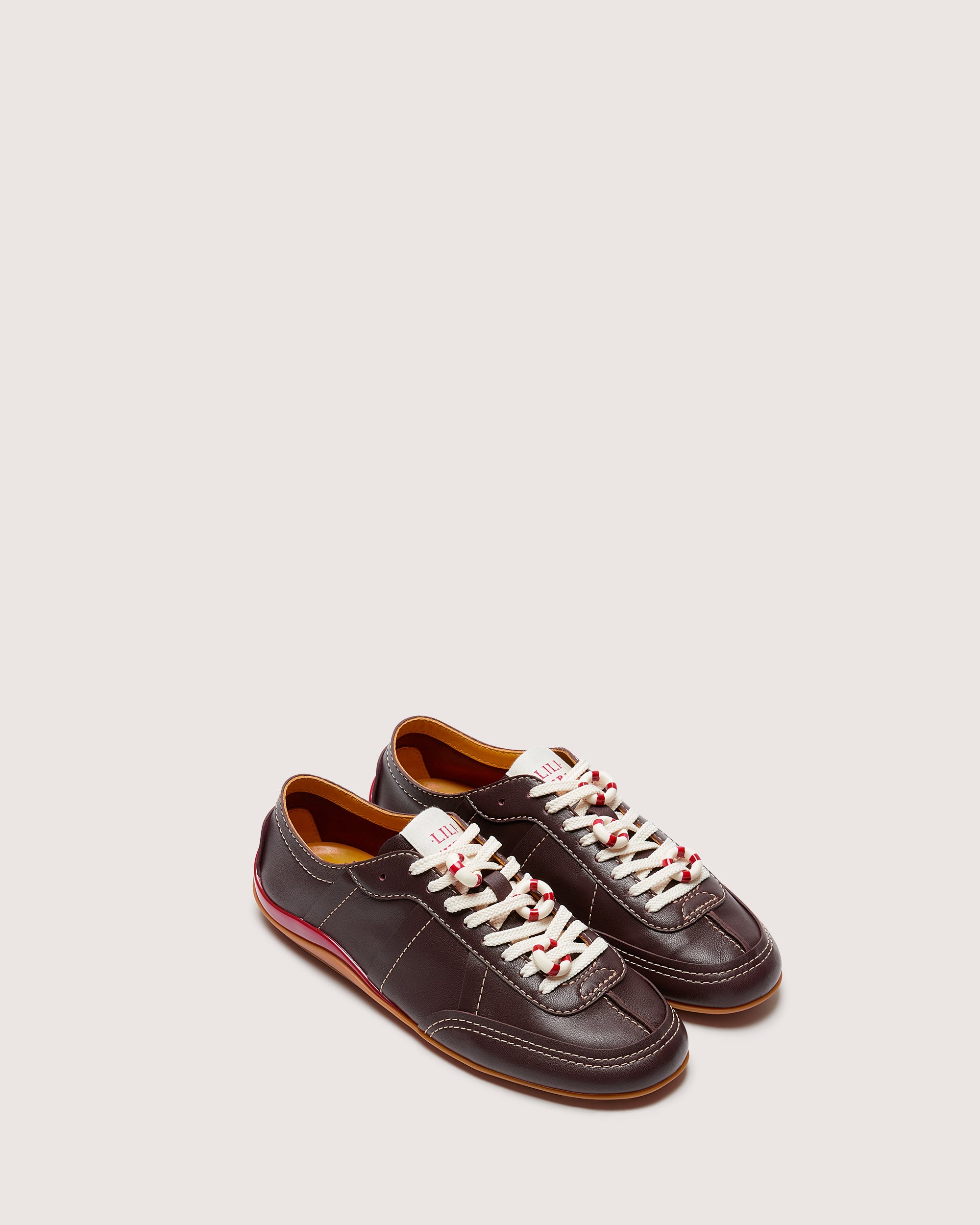 Zola Unlined Sneaker