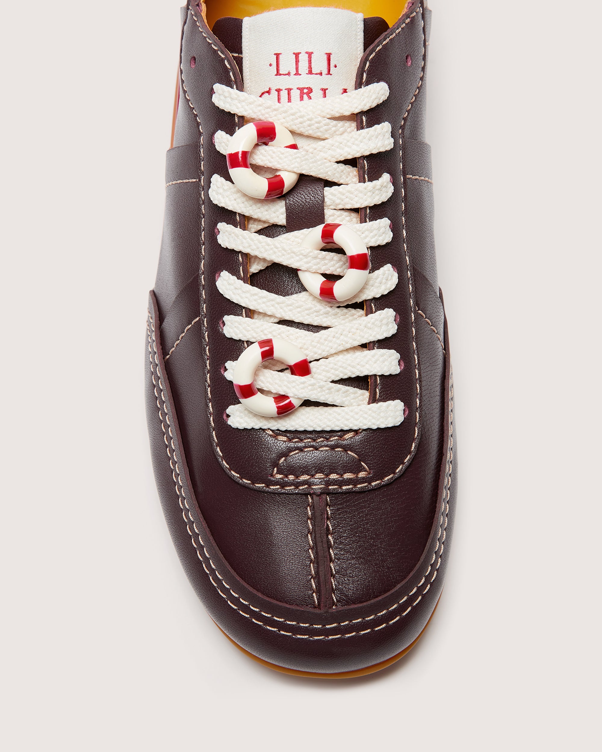 Zola Unlined Sneaker