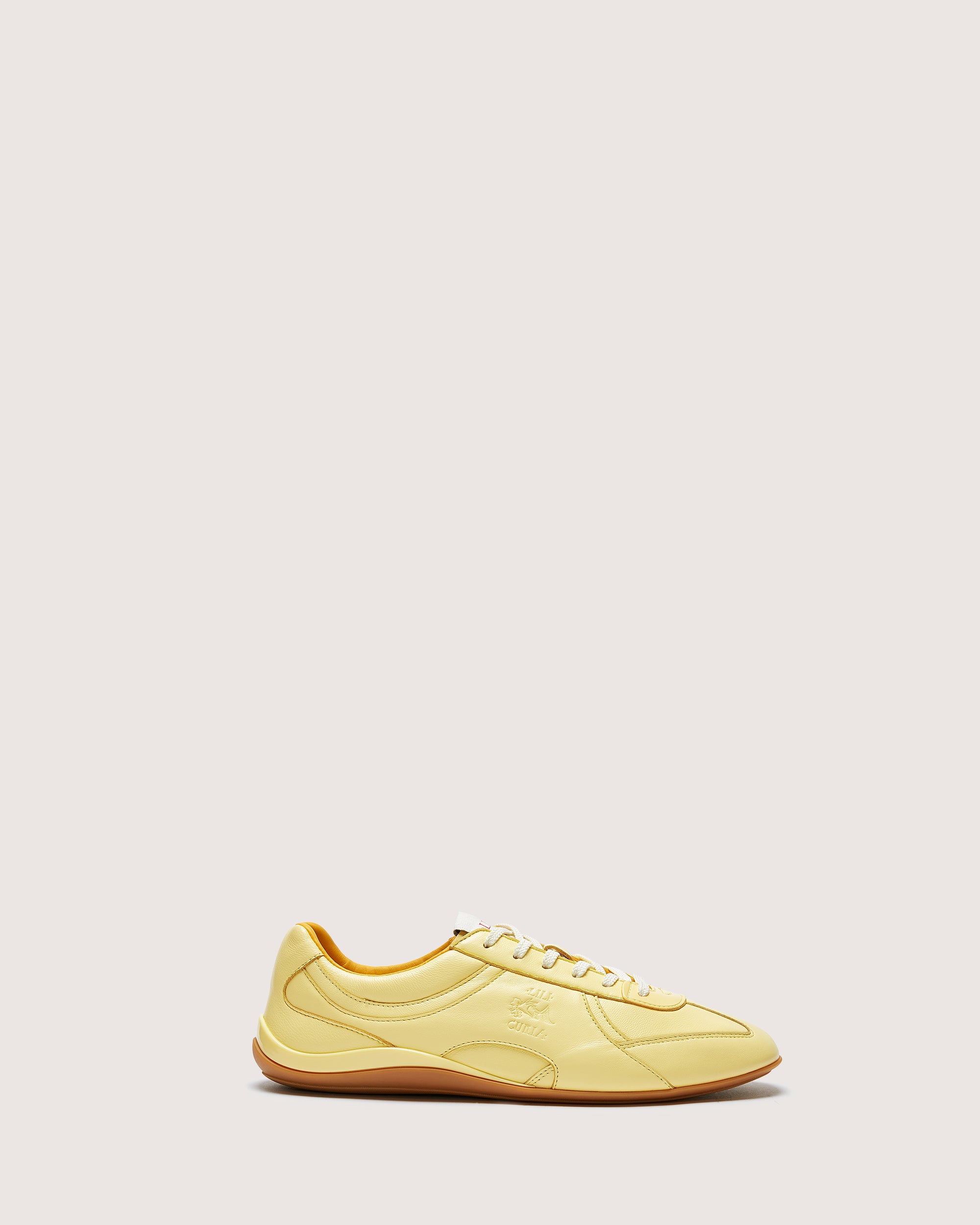 Zola Sneaker – Lili Curia