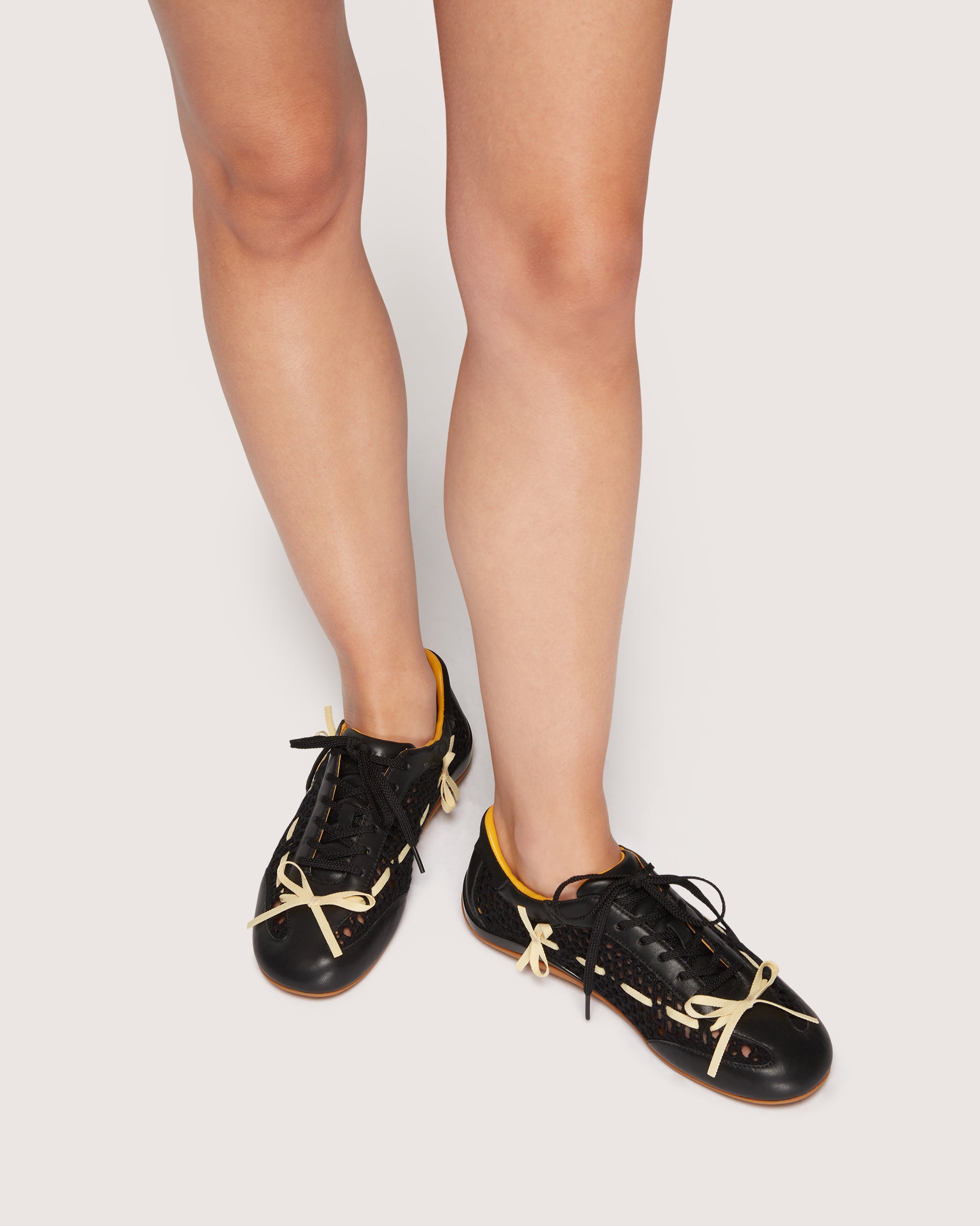 Zola Knit Sneaker