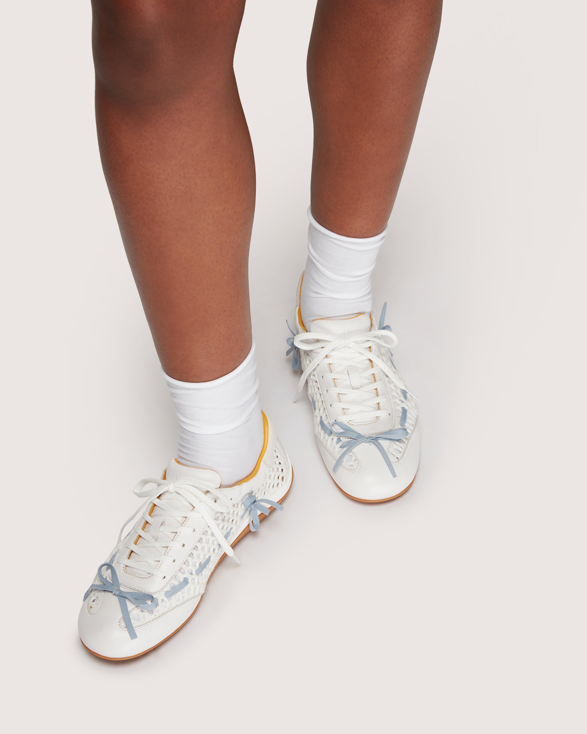 Zola Knit Sneaker
