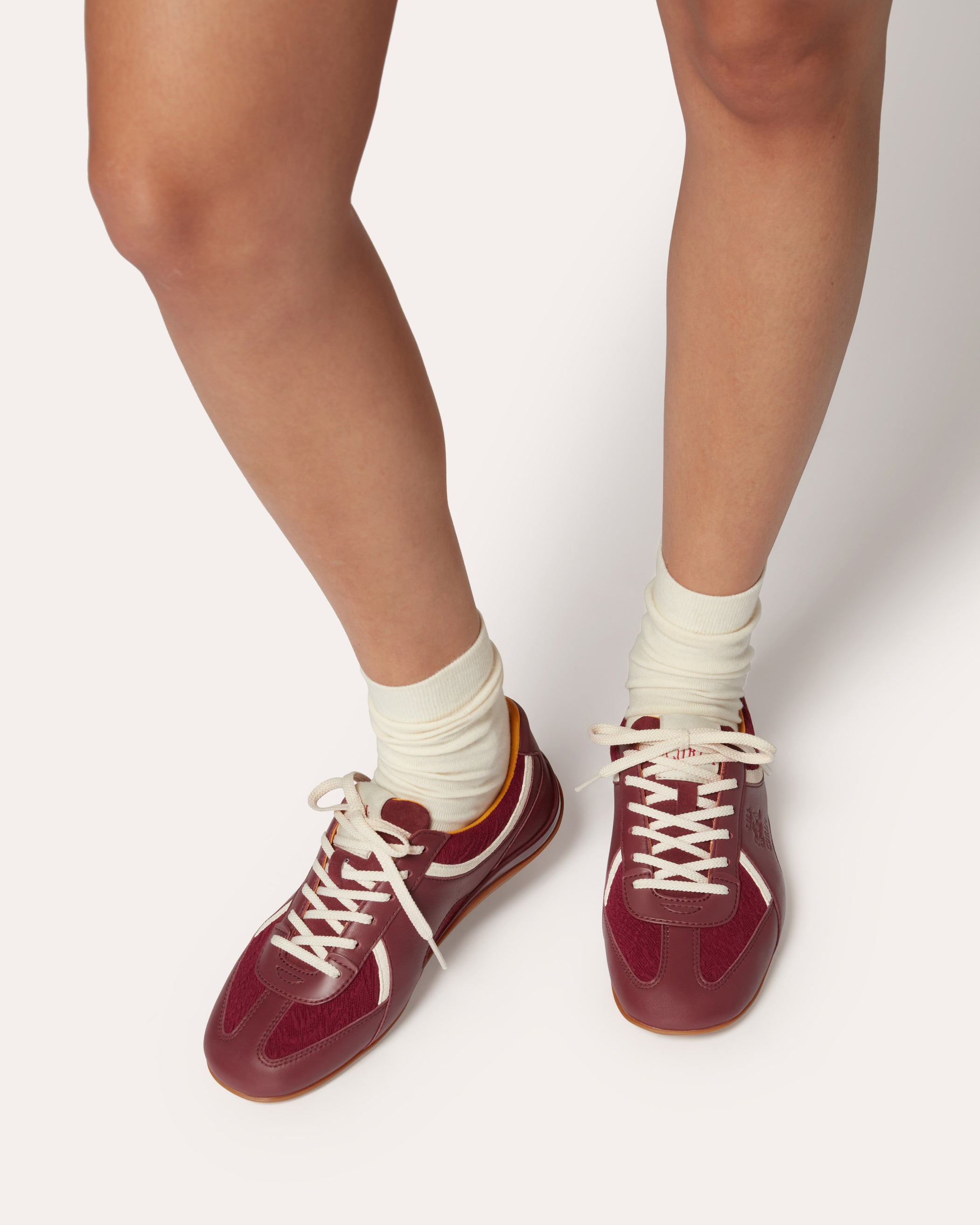 Zola Sneaker