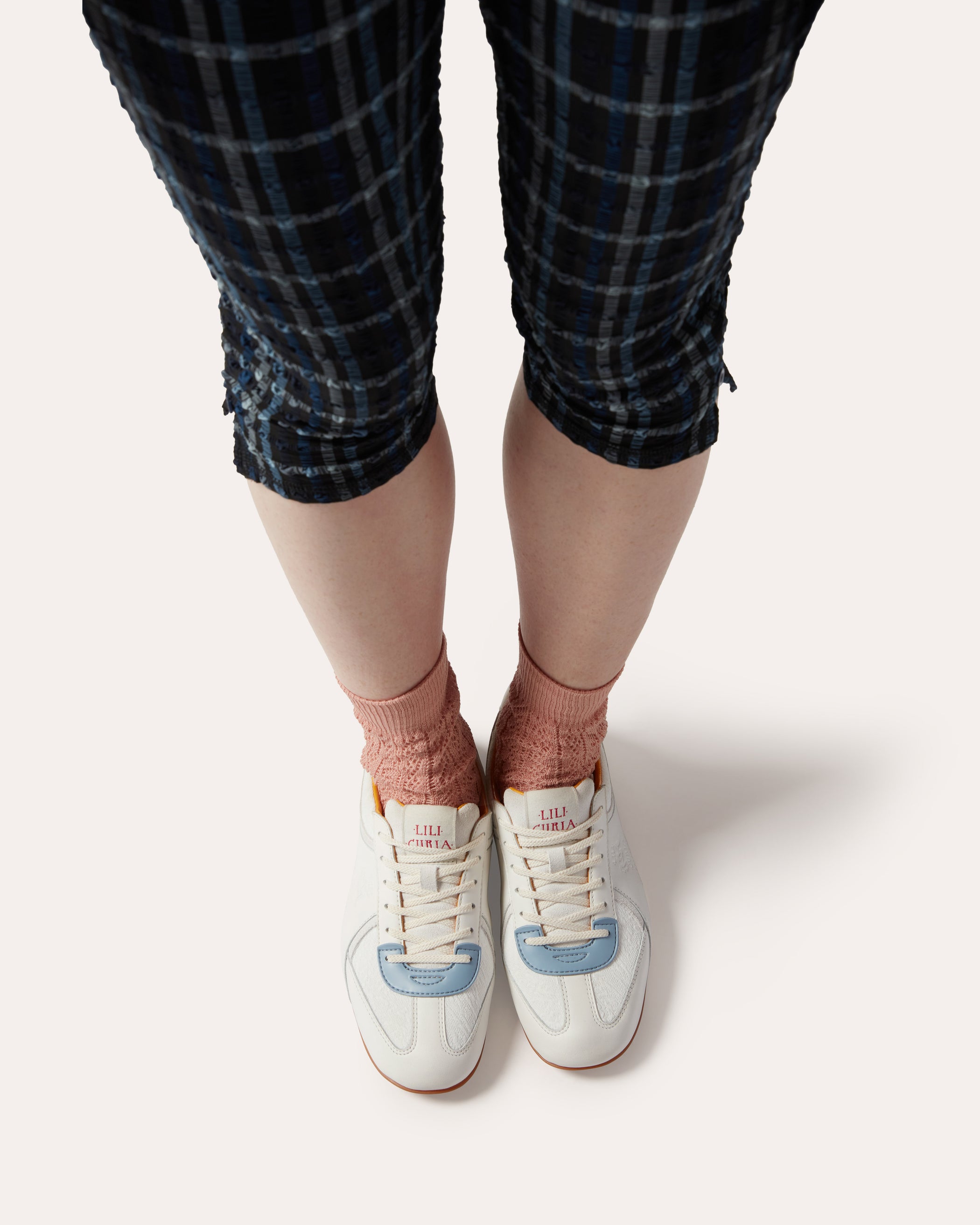 Zola Sneaker