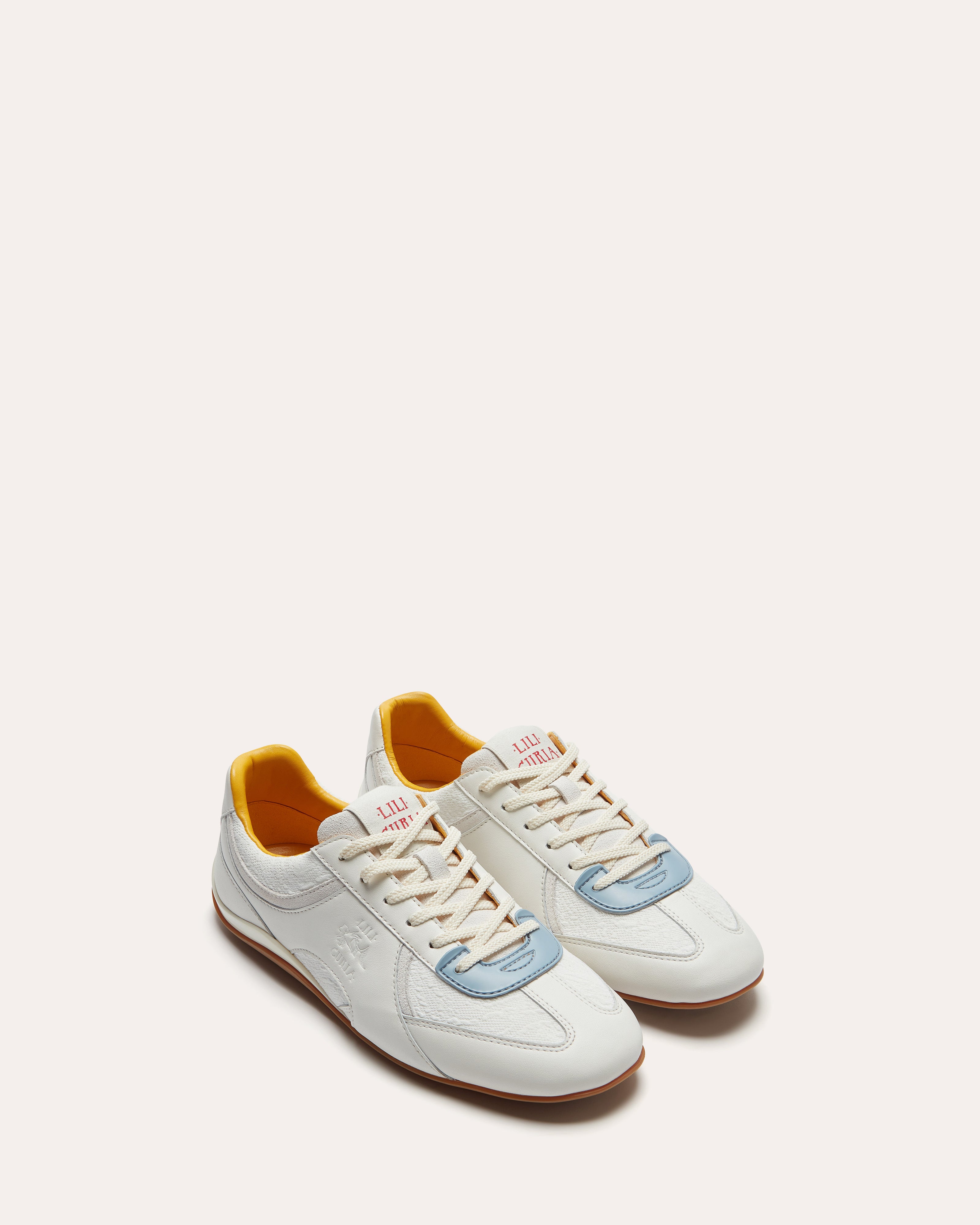 Zola Sneaker
