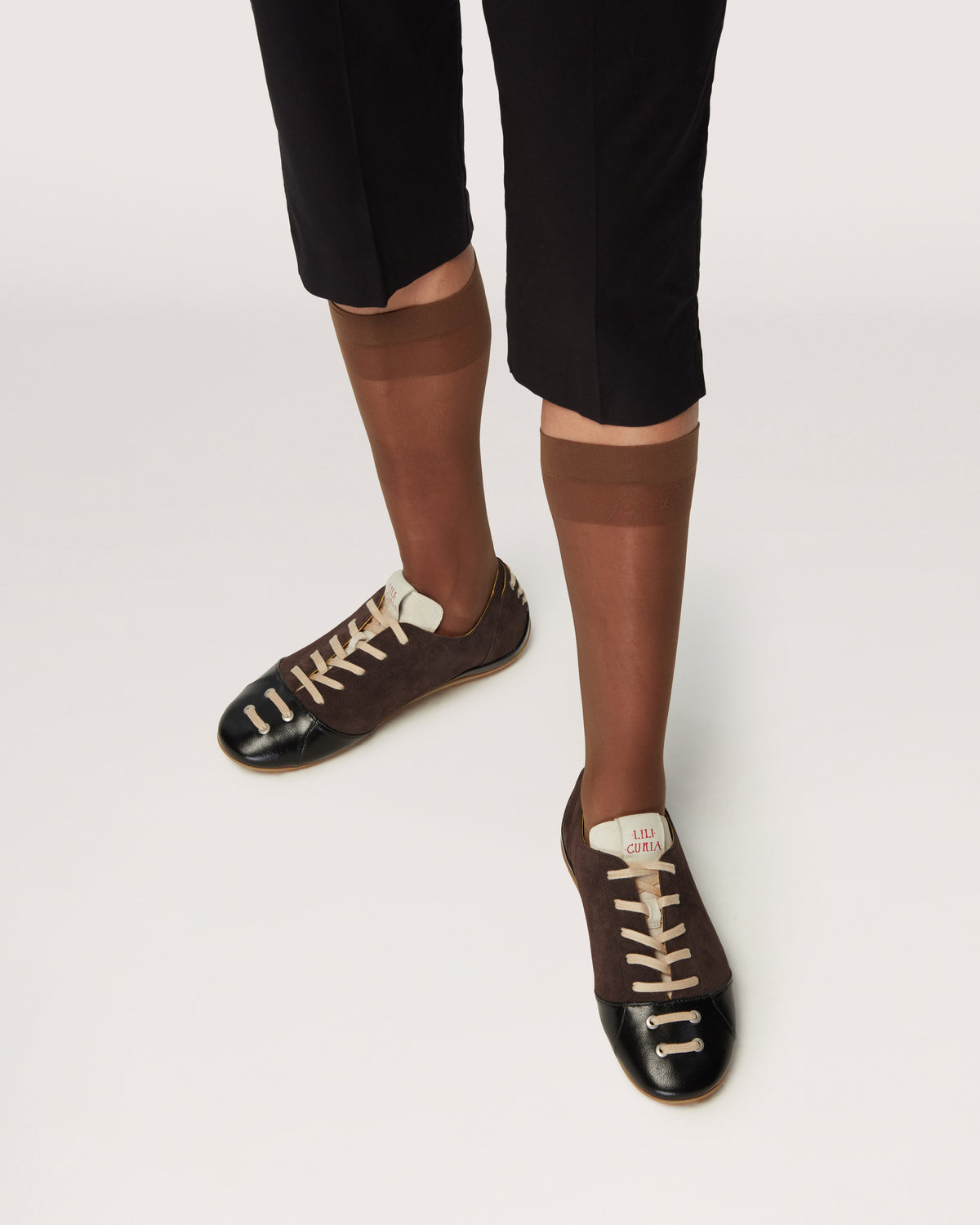 Isadora Sneaker