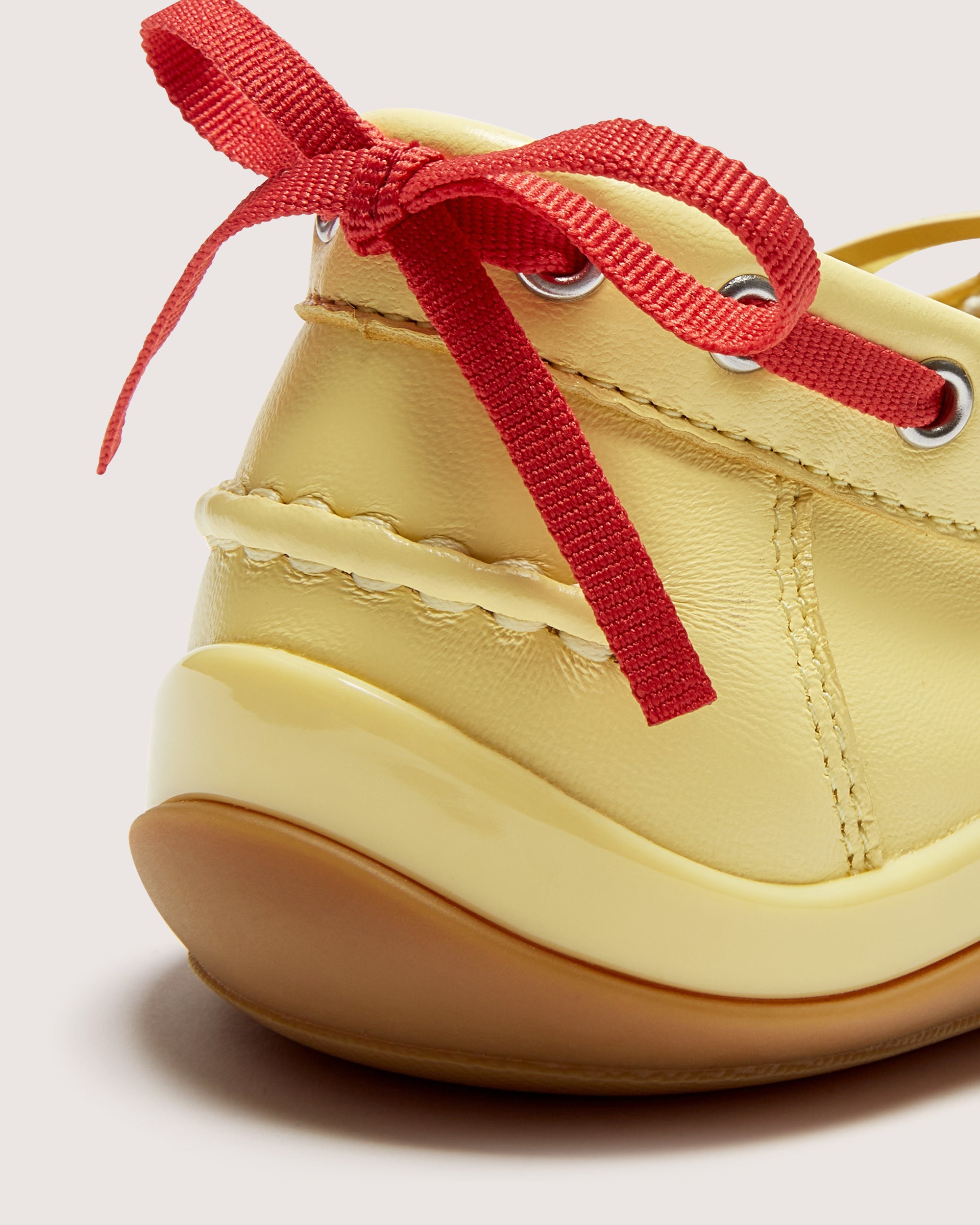 Mara Boat Shoe