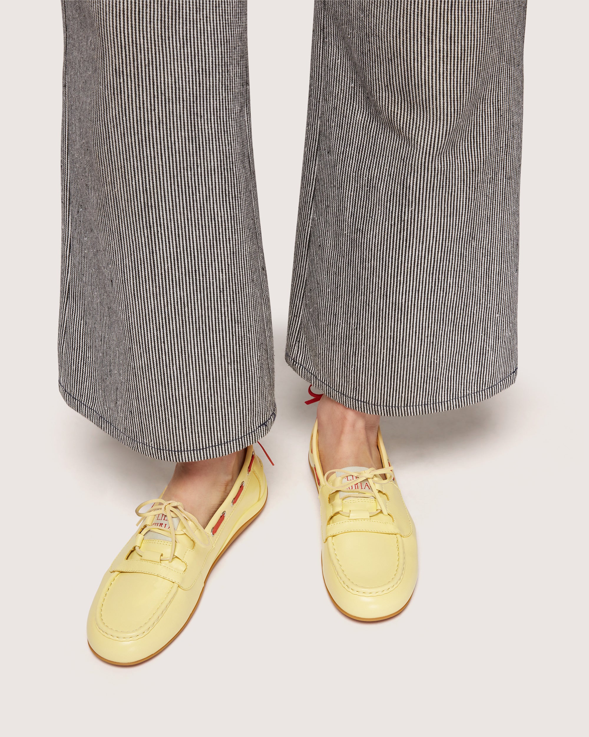Mara Boat Shoe
