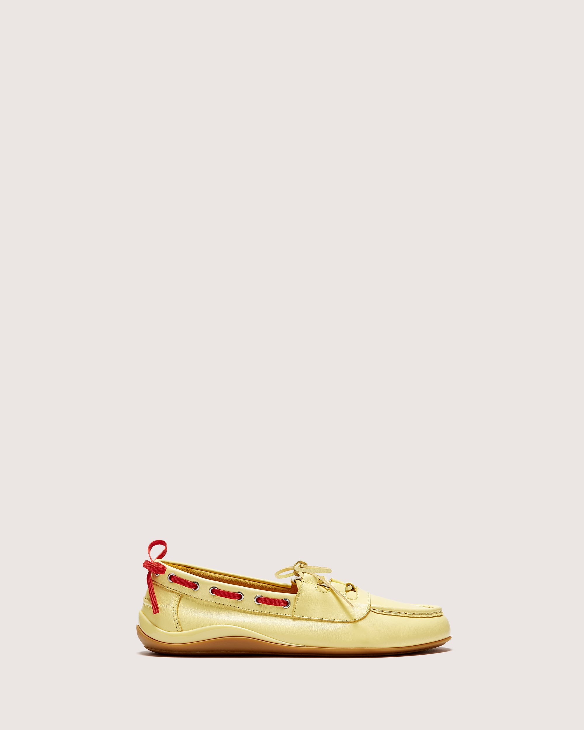Mara Boat Shoe