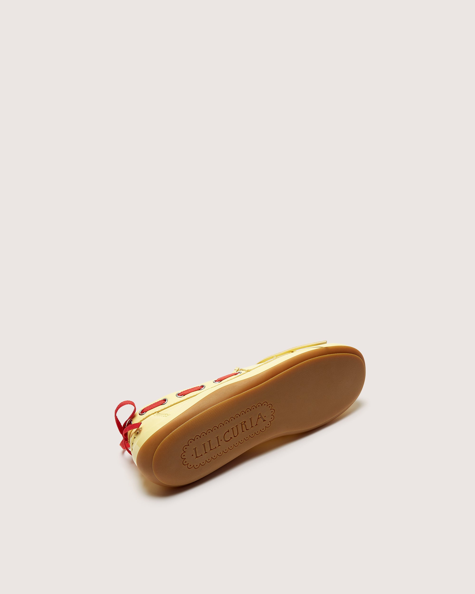 Mara Boat Shoe