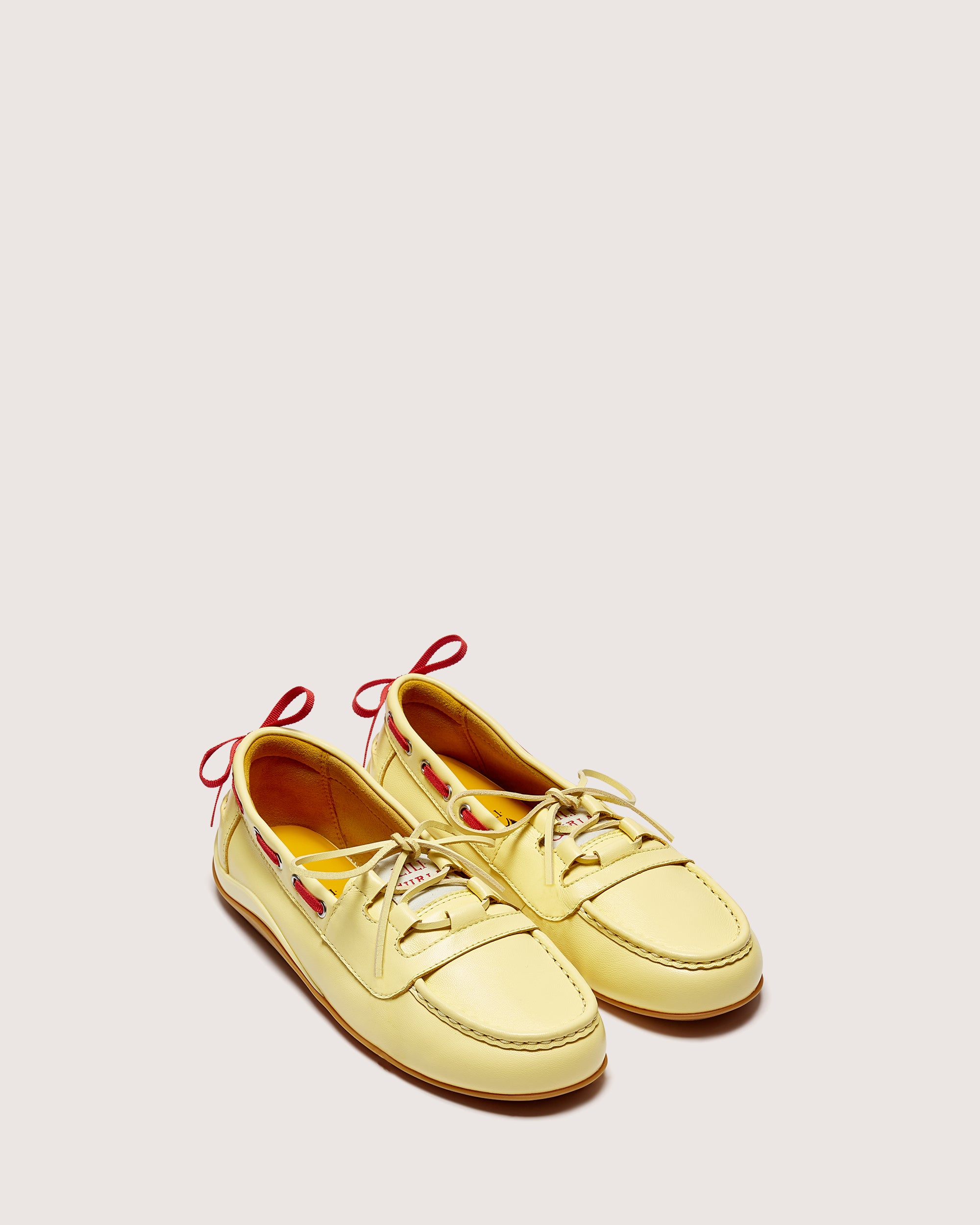 Mara Boat Shoe