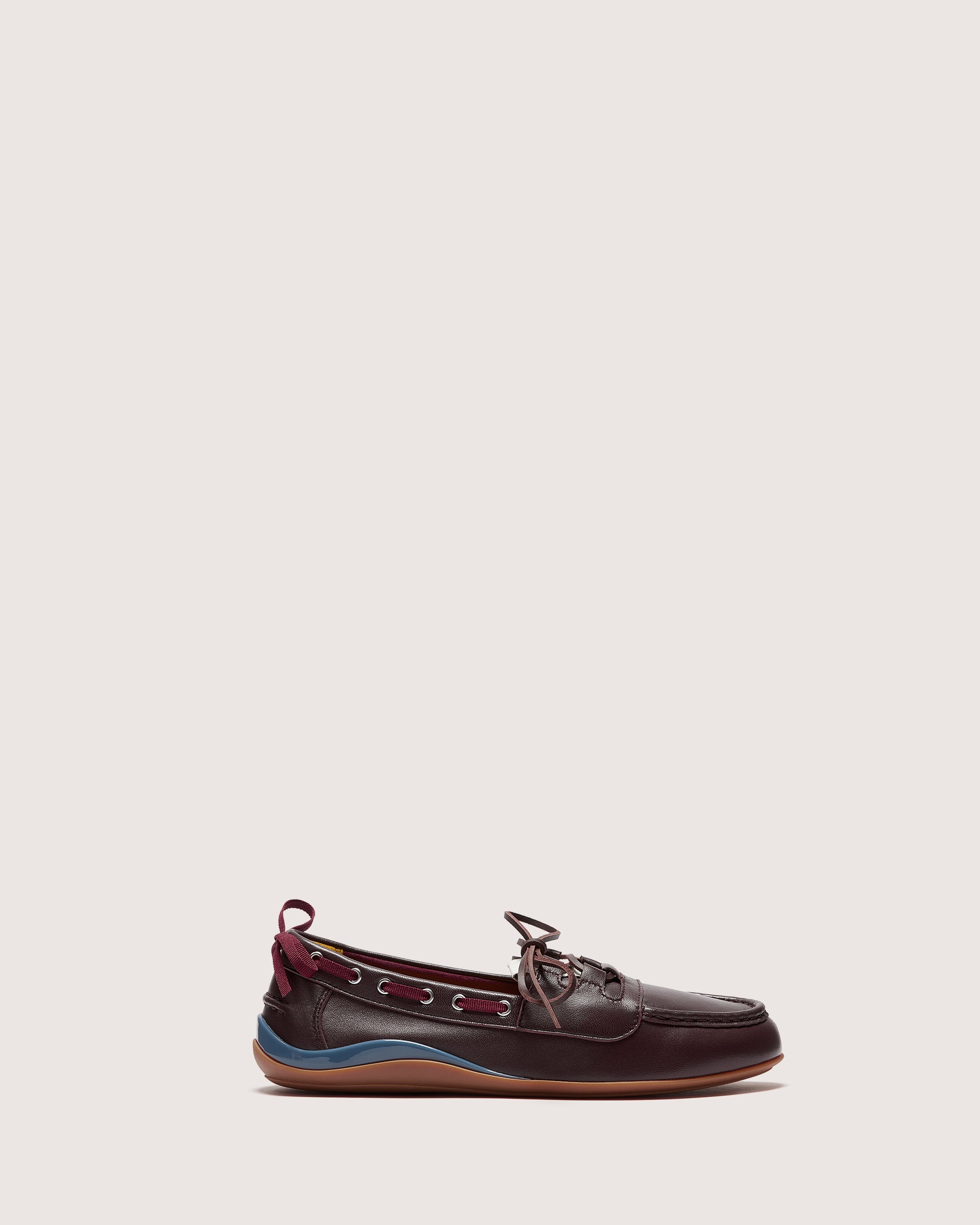 Mara Boat Shoe