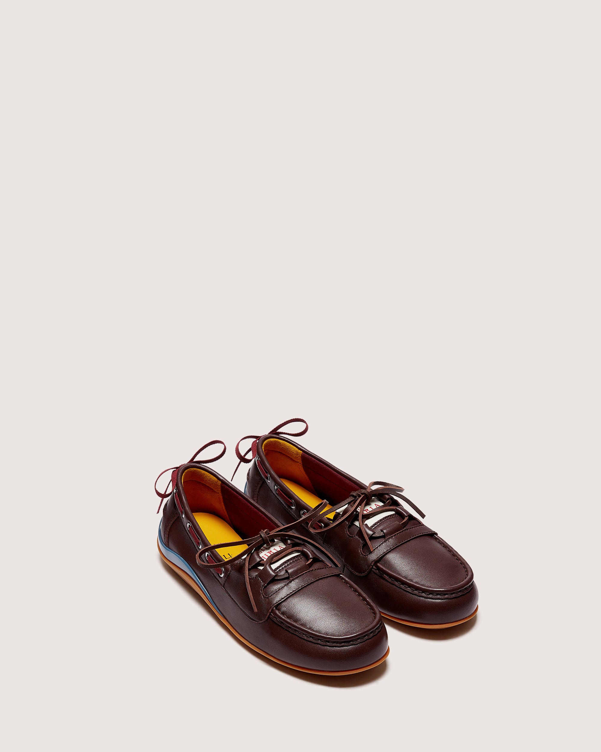 Mara Boat Shoe