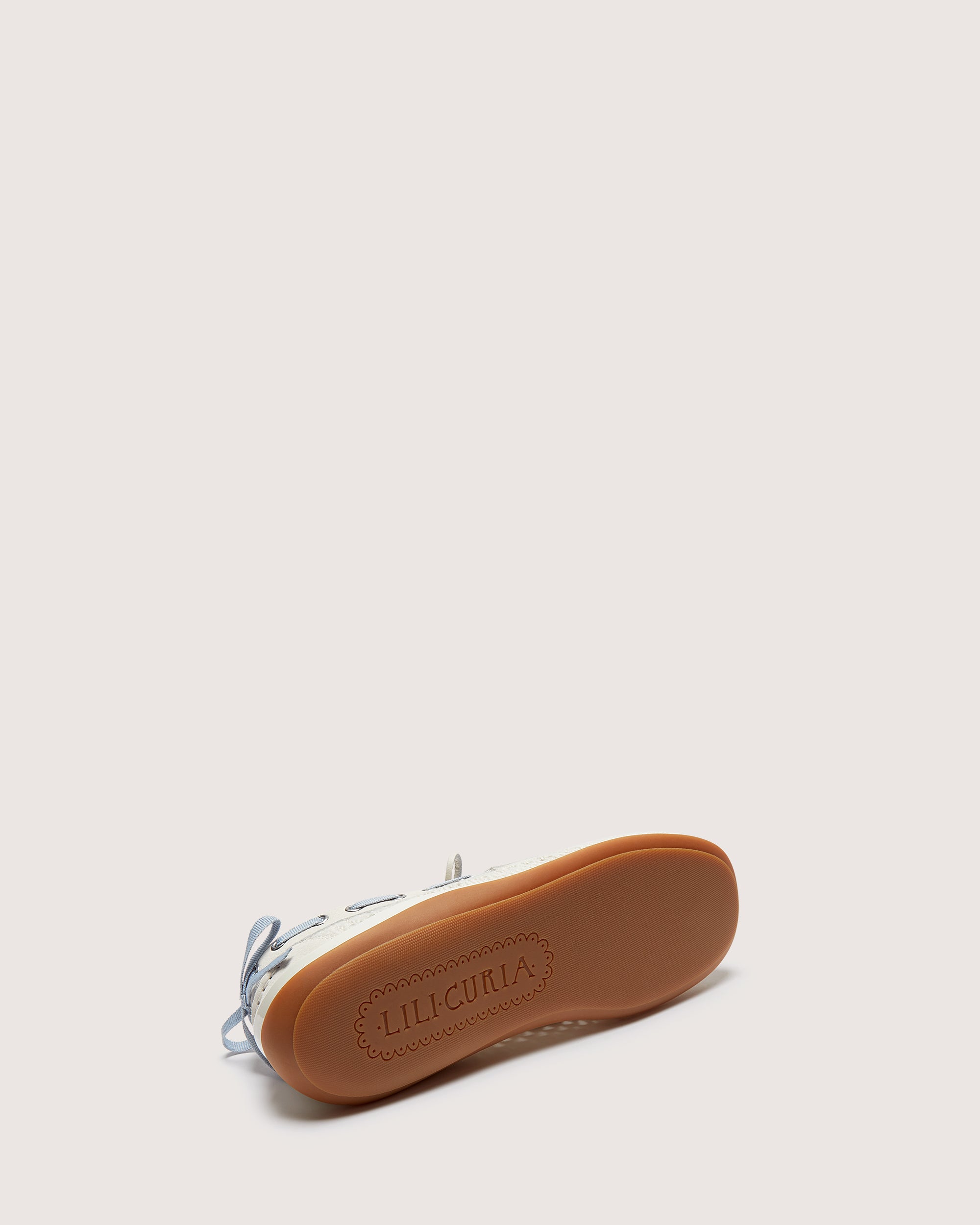 Mara Knit Boat Shoe
