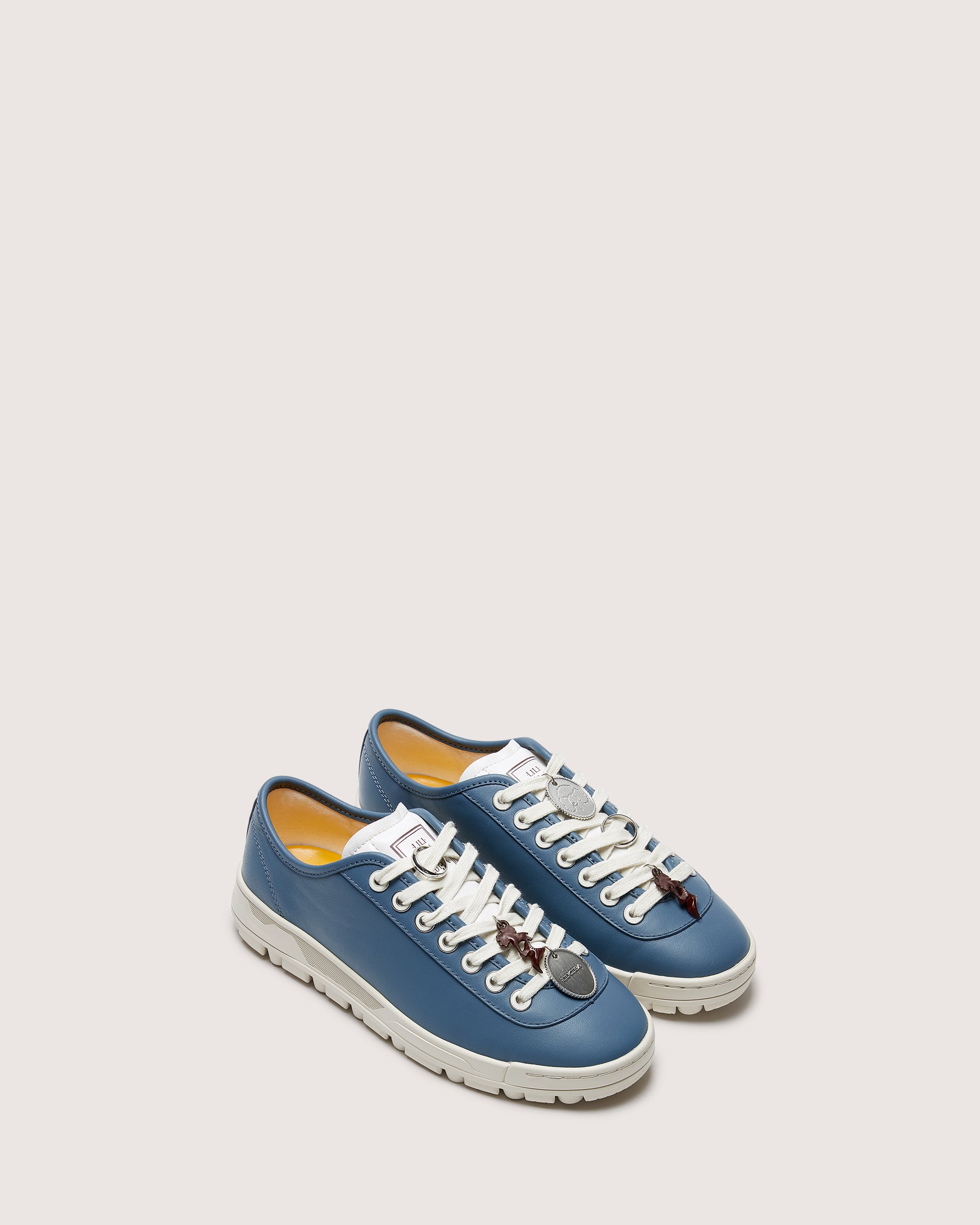 June Lace up Sneaker