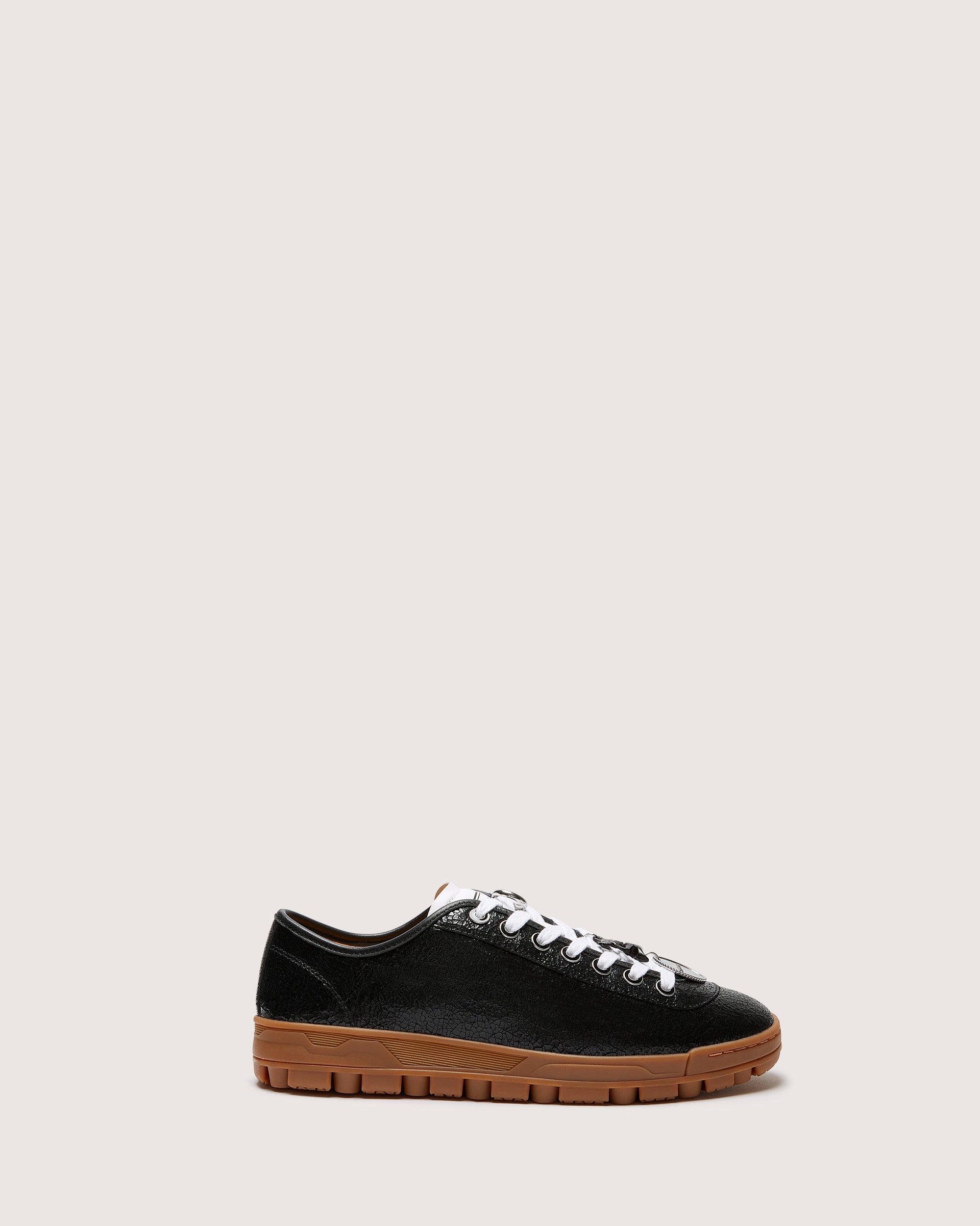 June Lace up Sneaker